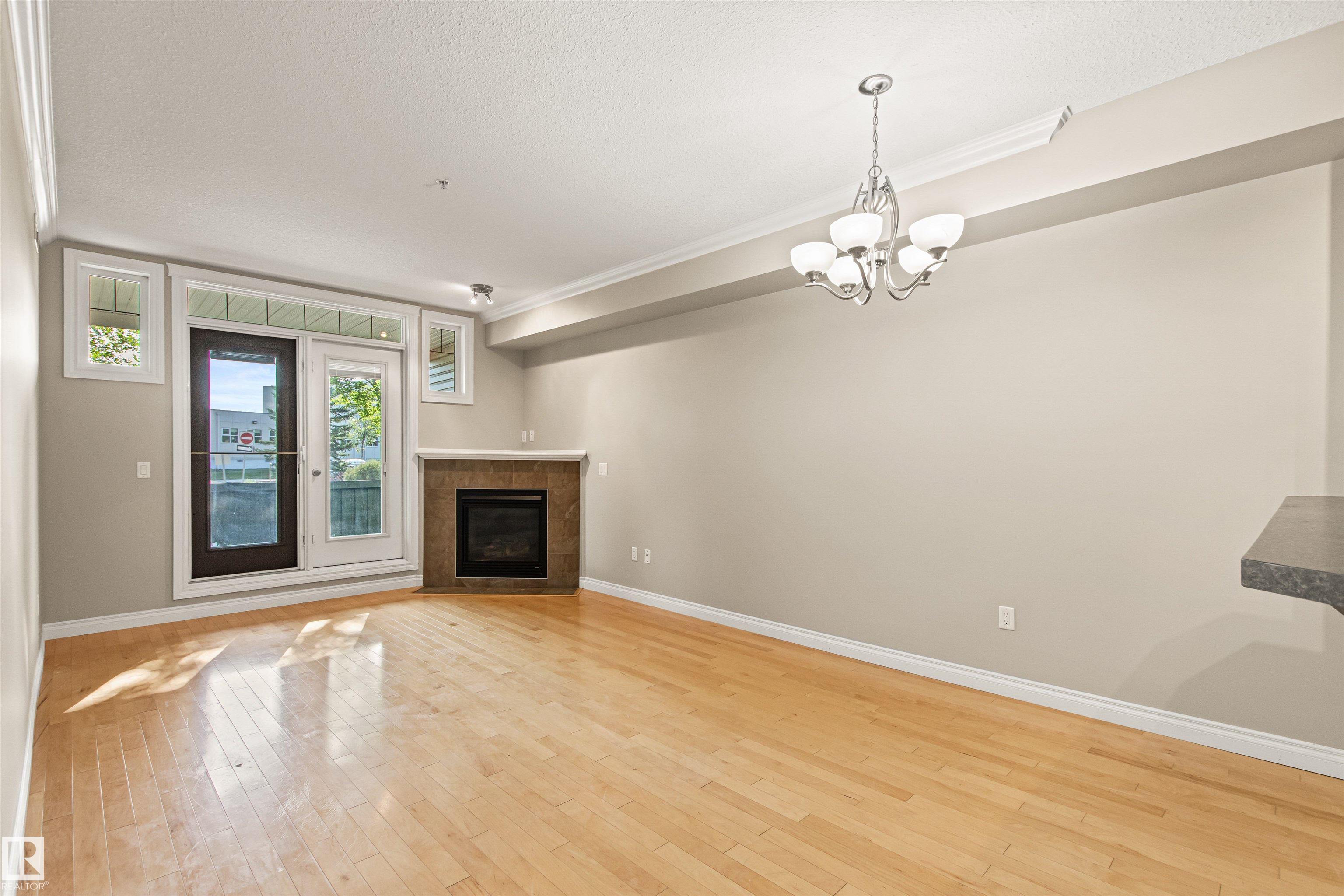 Photo 18 at 112 - 12408 15 Avenue SW, Rutherford, Edmonton