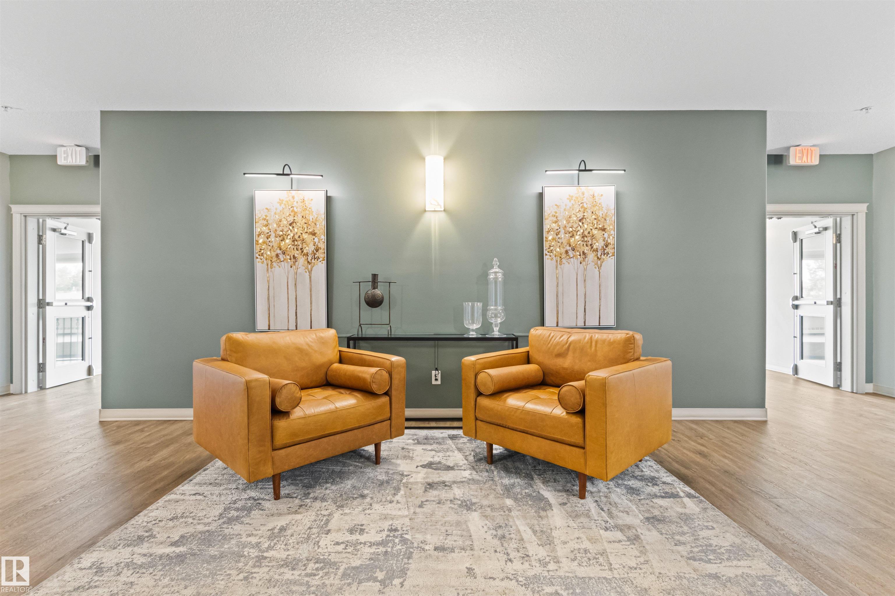 112 - 12408 15 Avenue SW, Rutherford, Edmonton