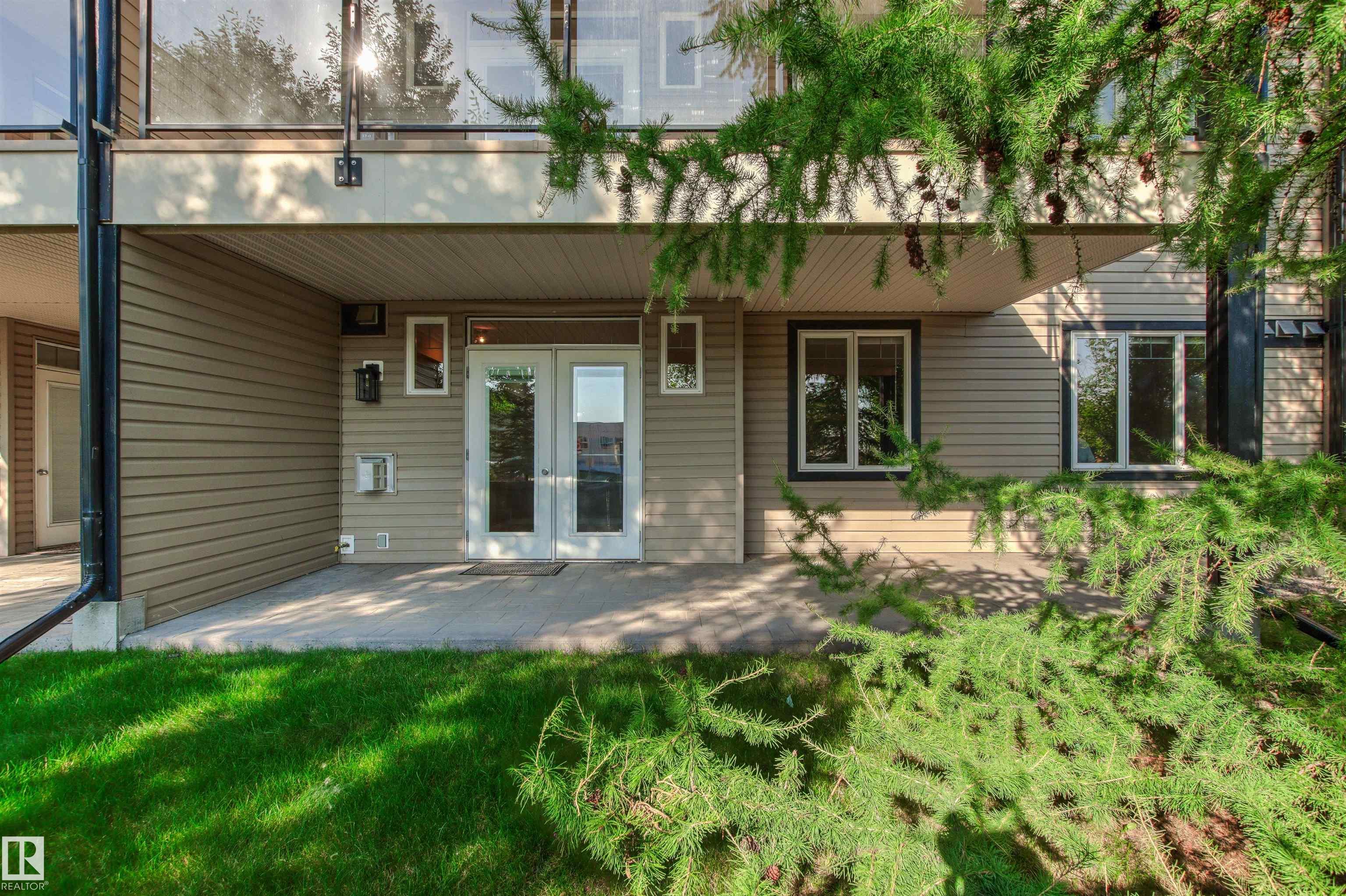 Photo 35 at 112 - 12408 15 Avenue SW, Rutherford, Edmonton
