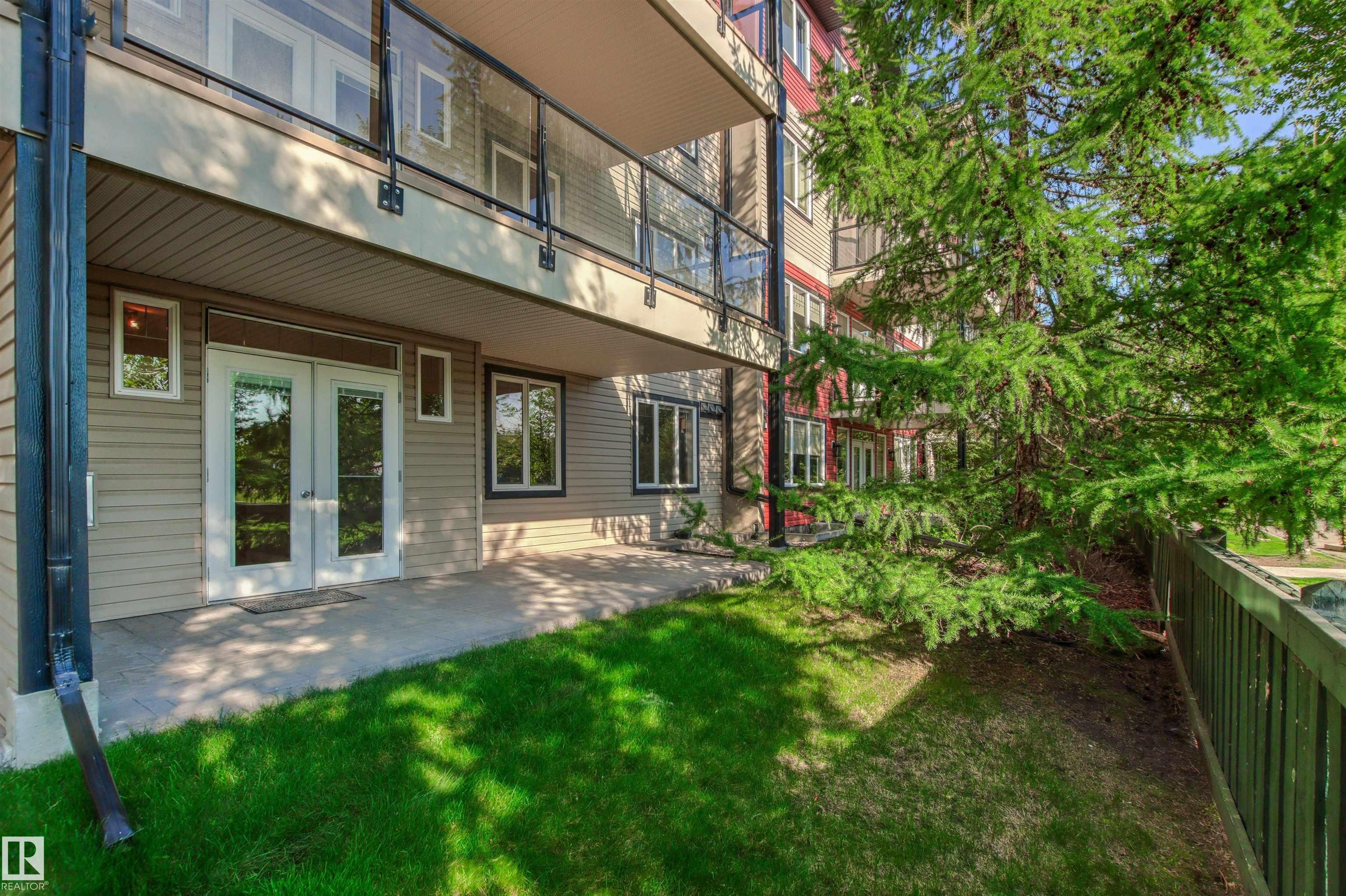 Photo 37 at 112 - 12408 15 Avenue SW, Rutherford, Edmonton