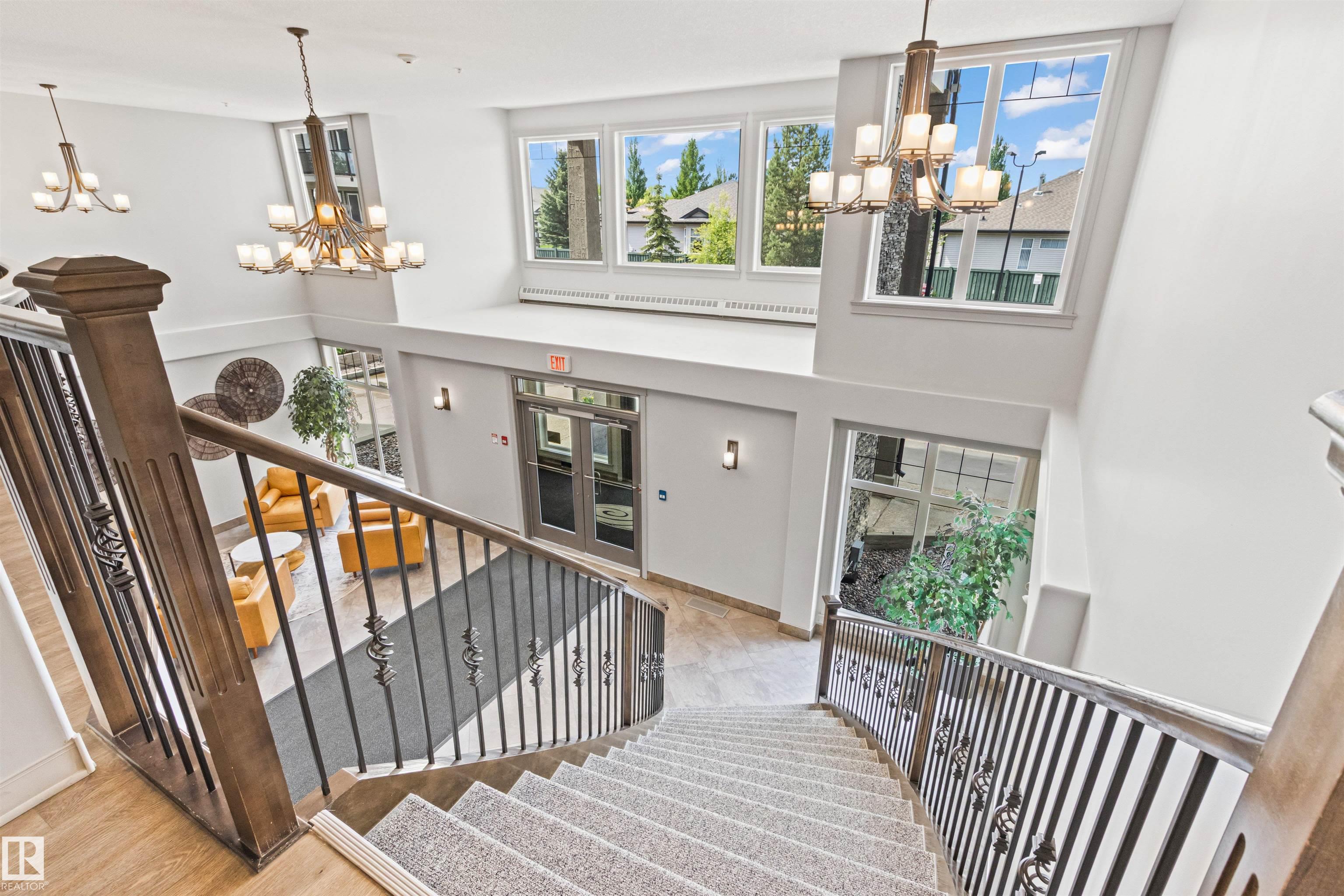 112 - 12408 15 Avenue SW, Rutherford, Edmonton