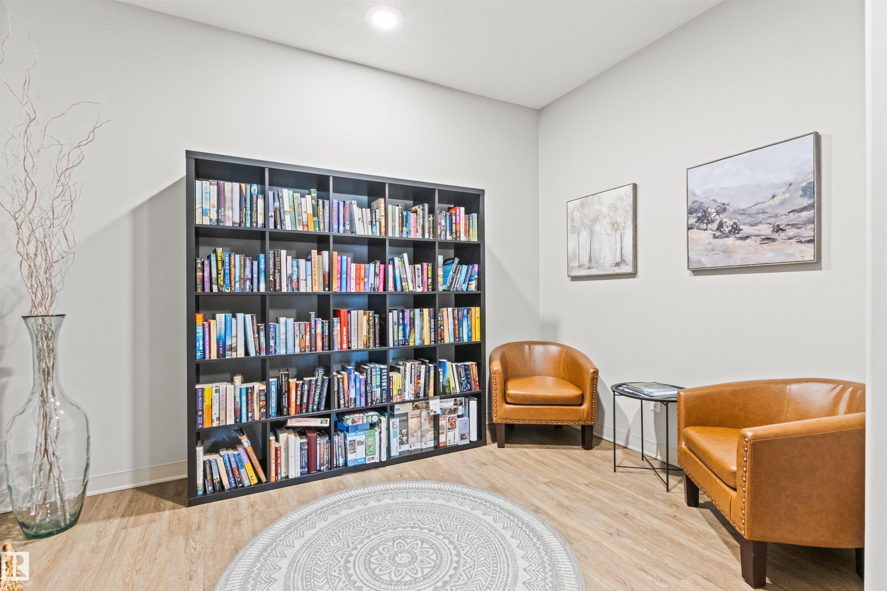Photo 47 at 112 - 12408 15 Avenue SW, Rutherford, Edmonton