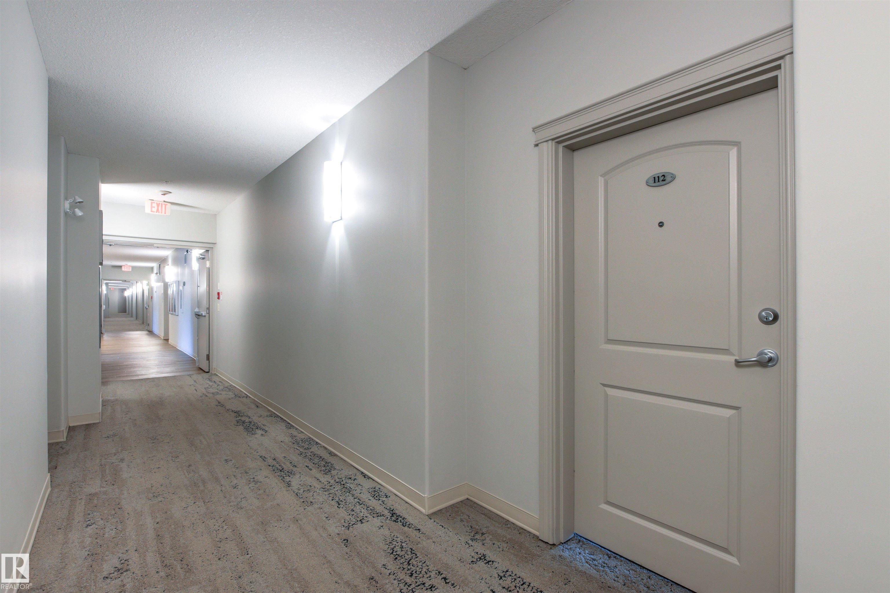 Photo 6 at 112 - 12408 15 Avenue SW, Rutherford, Edmonton