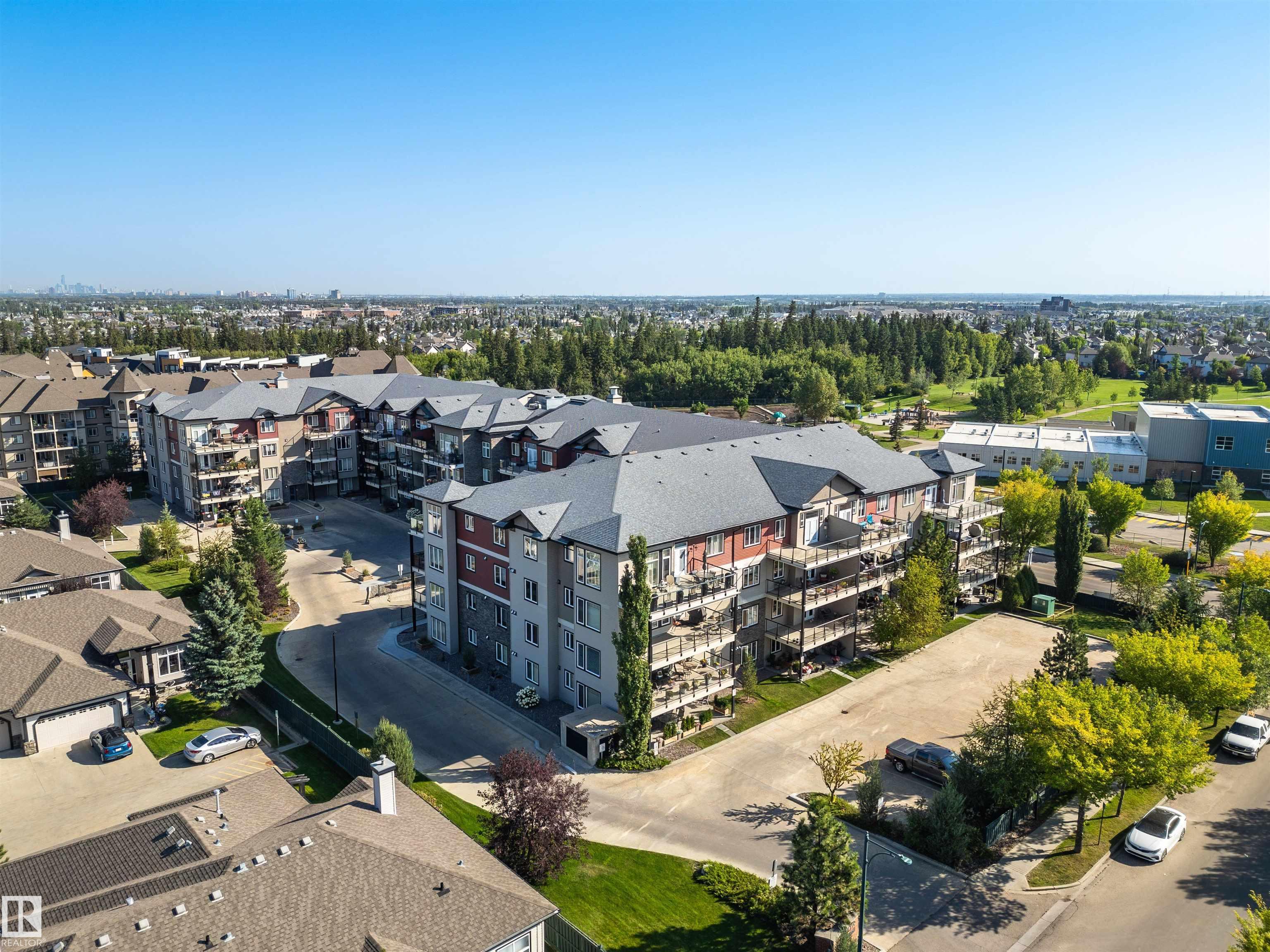 Photo 54 at 112 - 12408 15 Avenue SW, Rutherford, Edmonton