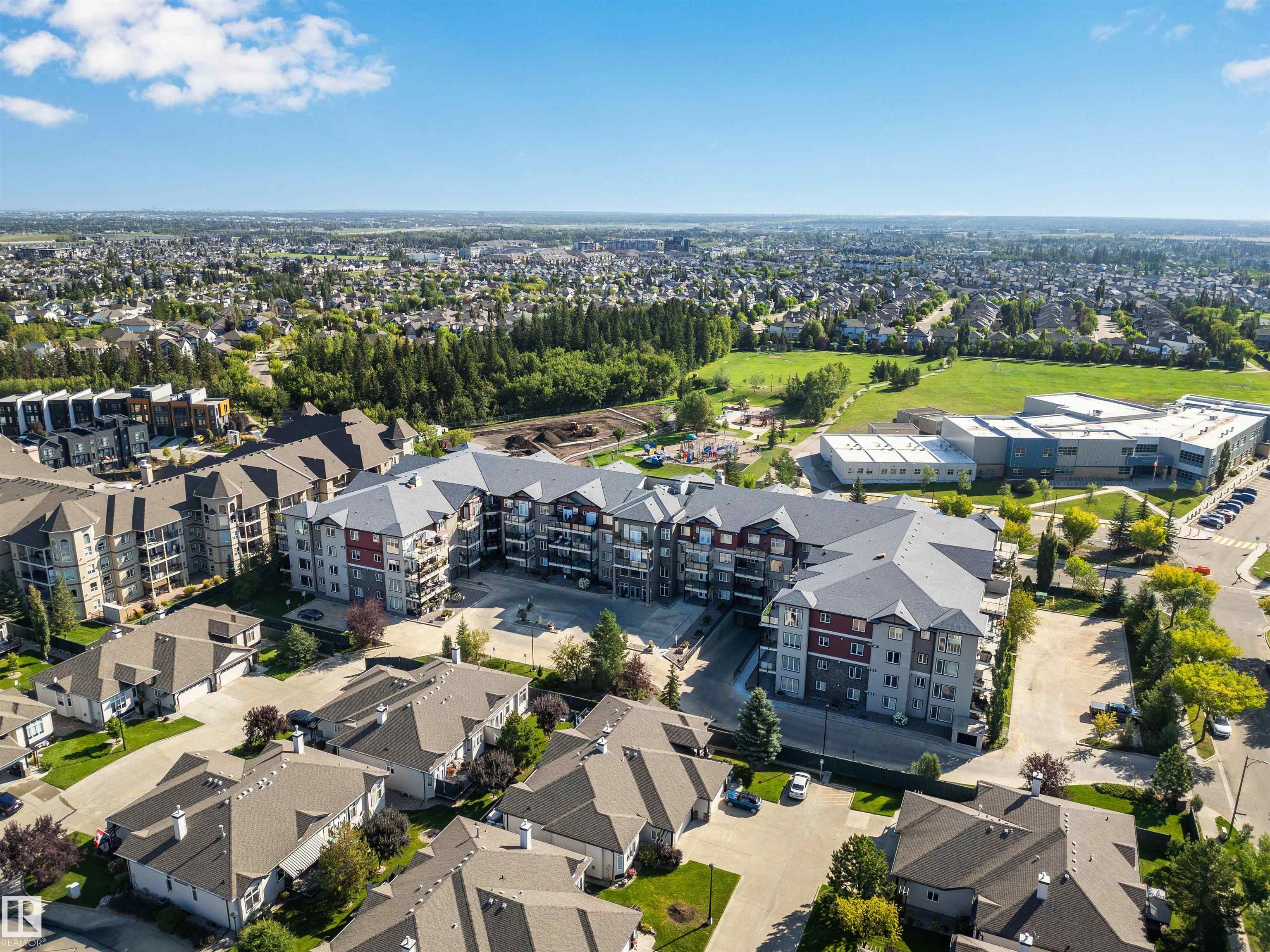 Photo 55 at 112 - 12408 15 Avenue SW, Rutherford, Edmonton