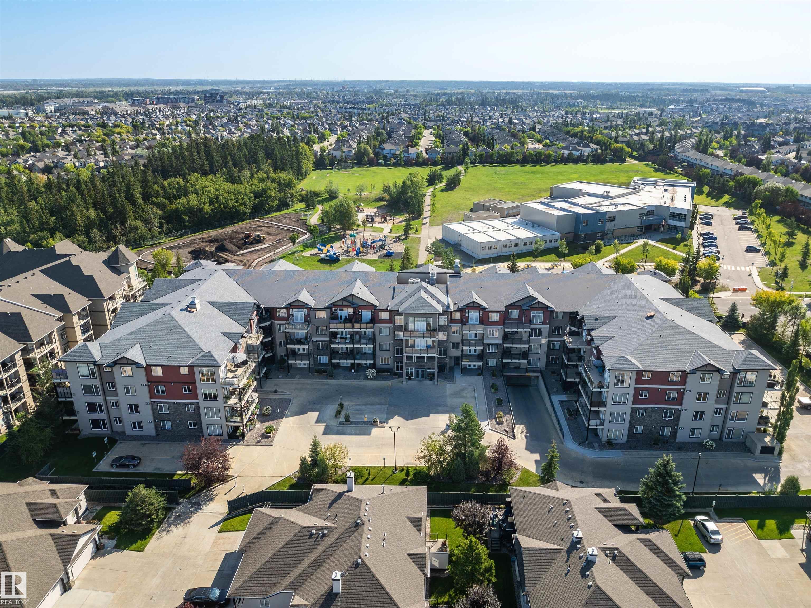 Photo 56 at 112 - 12408 15 Avenue SW, Rutherford, Edmonton