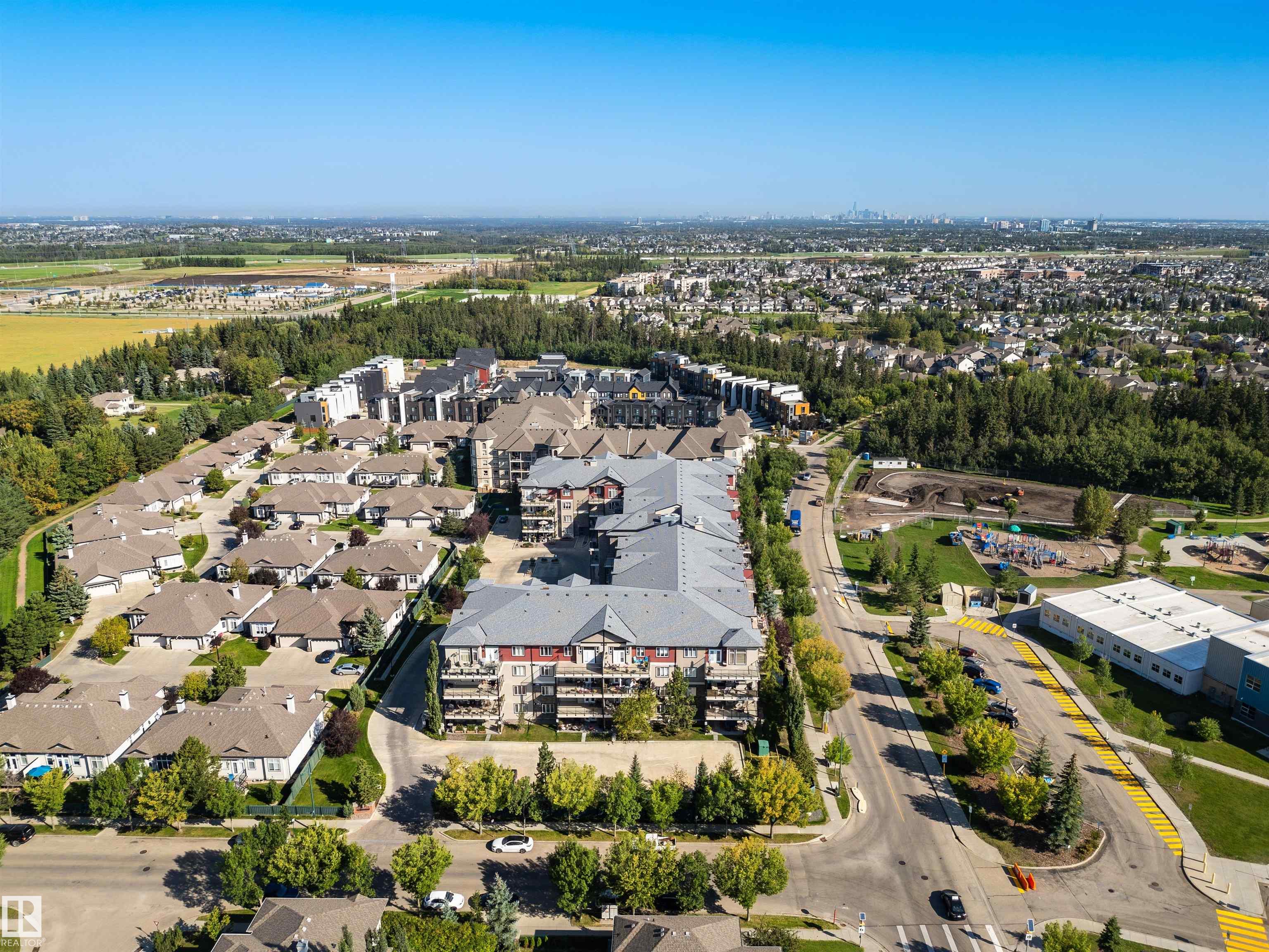 Photo 58 at 112 - 12408 15 Avenue SW, Rutherford, Edmonton