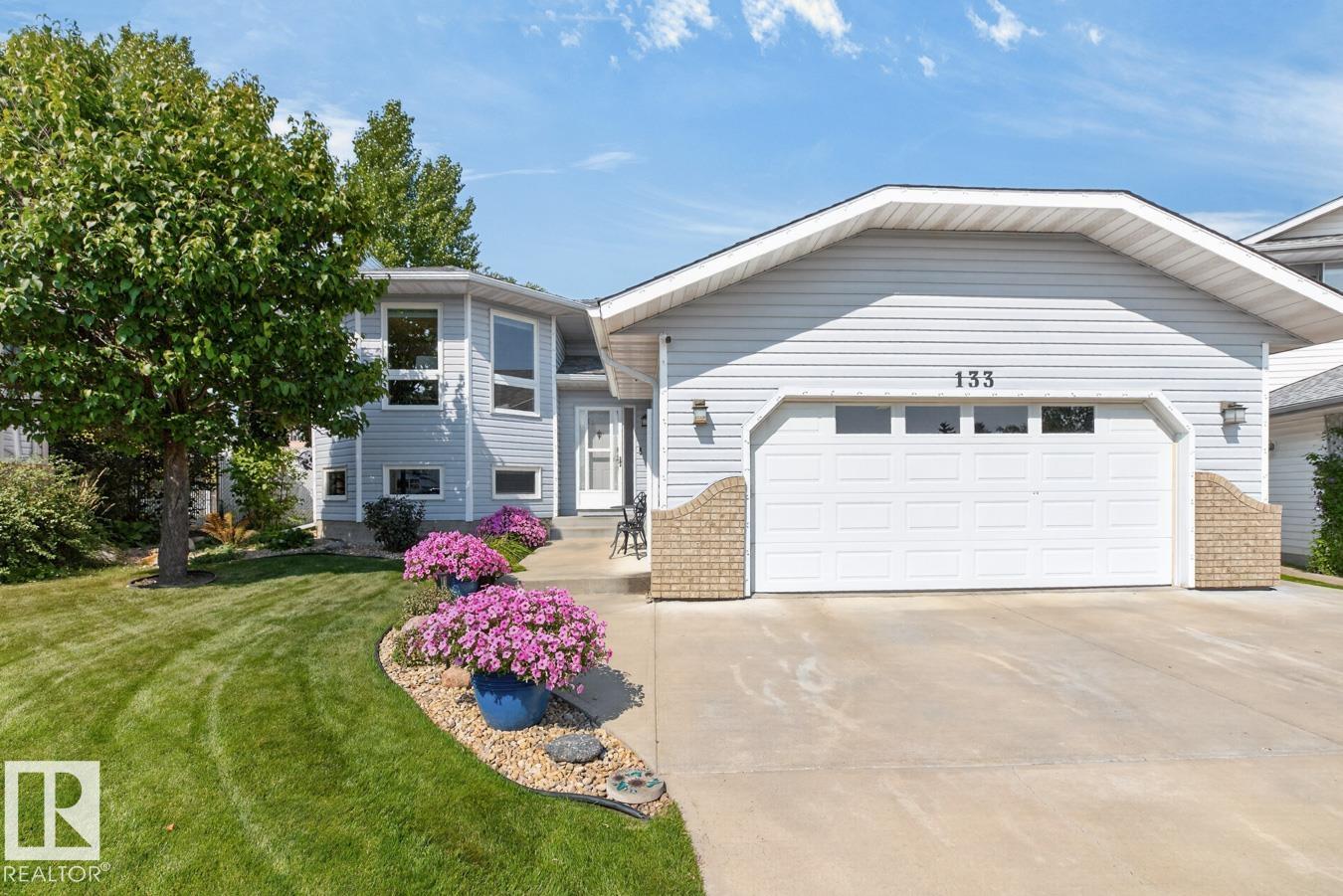 133 Meadowview Drive, Clarkdale Meadows, Sherwood Park