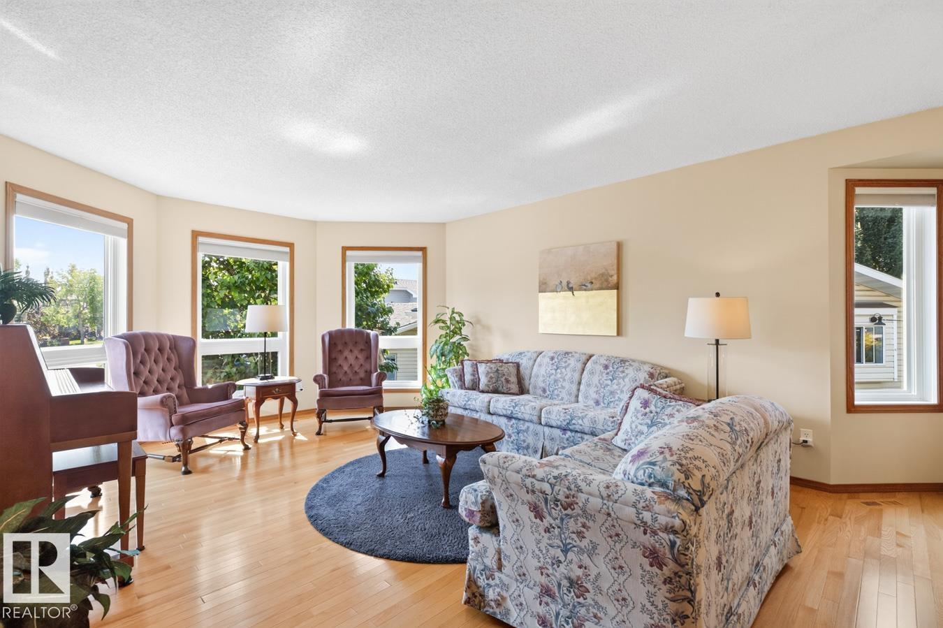 133 Meadowview Drive, Clarkdale Meadows, Sherwood Park