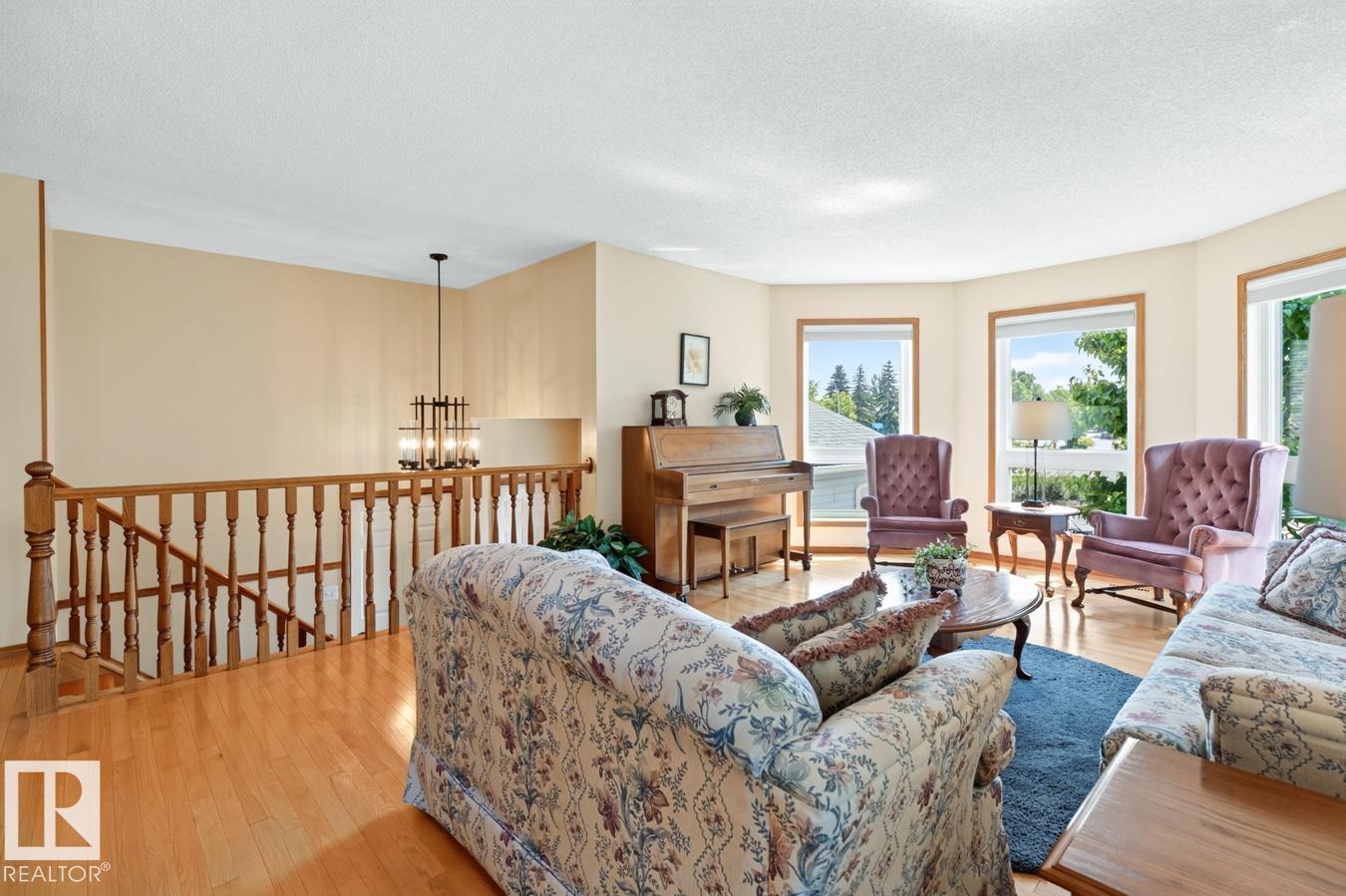 133 Meadowview Drive, Clarkdale Meadows, Sherwood Park