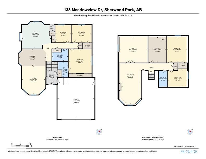 Photo 36 at 133 Meadowview Drive, Clarkdale Meadows, Sherwood Park