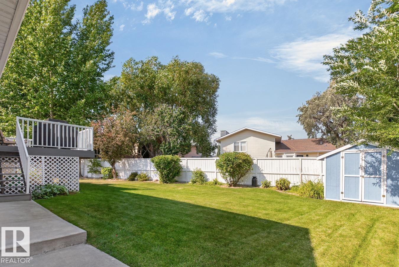 Photo 40 at 133 Meadowview Drive, Clarkdale Meadows, Sherwood Park