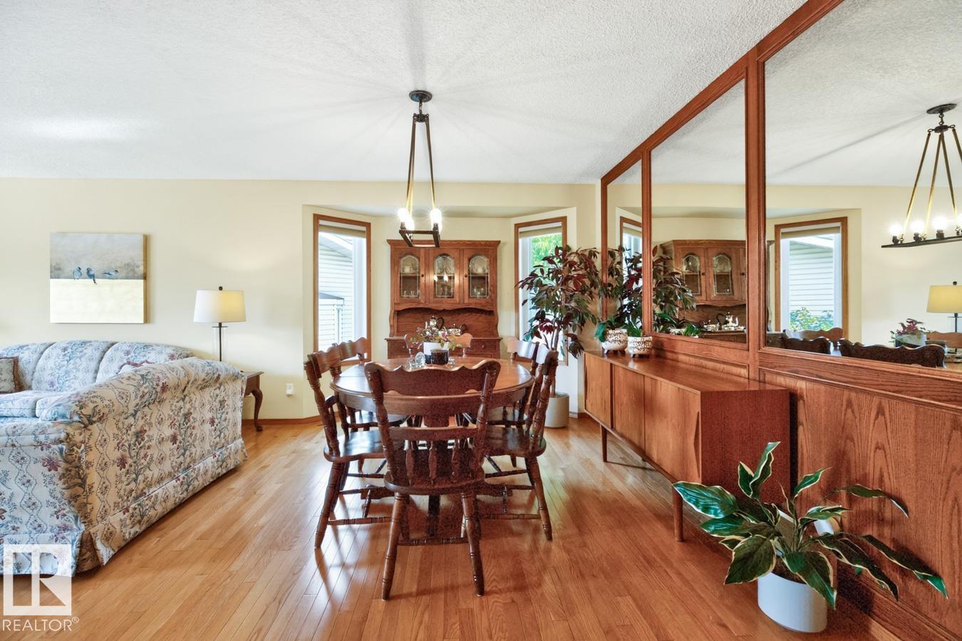 133 Meadowview Drive, Clarkdale Meadows, Sherwood Park