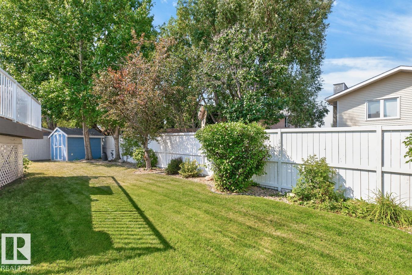 Photo 42 at 133 Meadowview Drive, Clarkdale Meadows, Sherwood Park