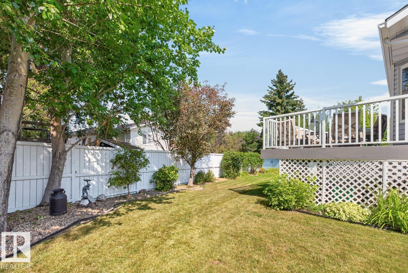 Photo 45 at 133 Meadowview Drive, Clarkdale Meadows, Sherwood Park