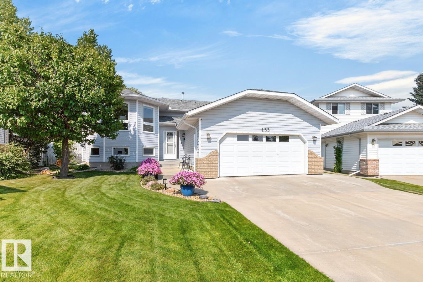 Photo 49 at 133 Meadowview Drive, Clarkdale Meadows, Sherwood Park