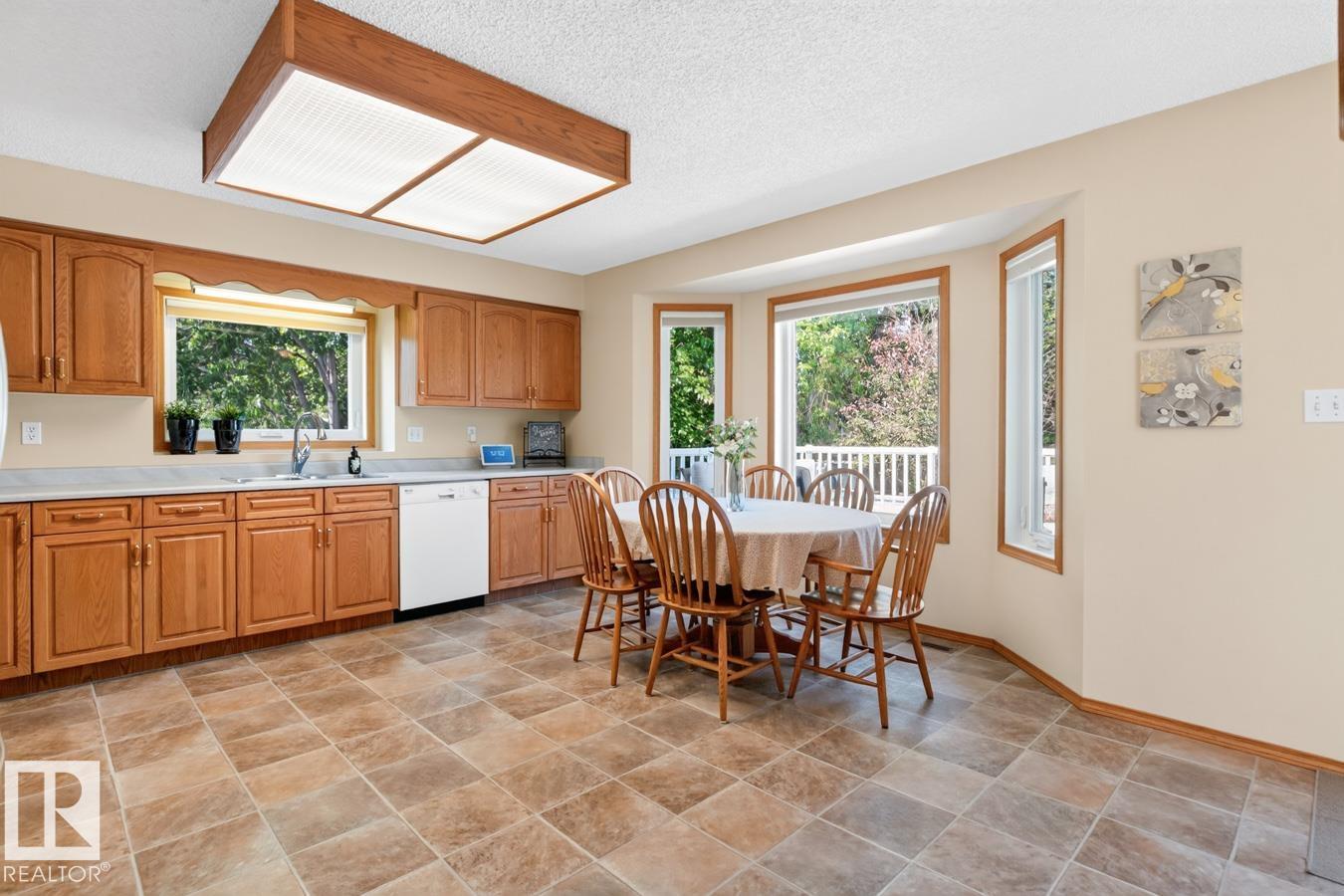 Photo 9 at 133 Meadowview Drive, Clarkdale Meadows, Sherwood Park