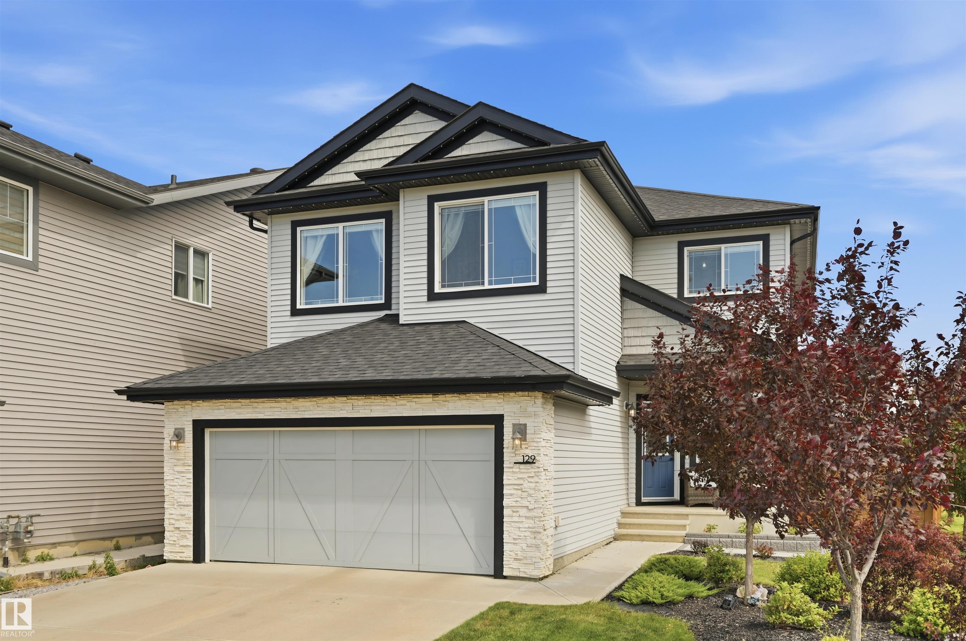 129 Glenridding Ravine Road SW, Glenridding Ravine, Edmonton