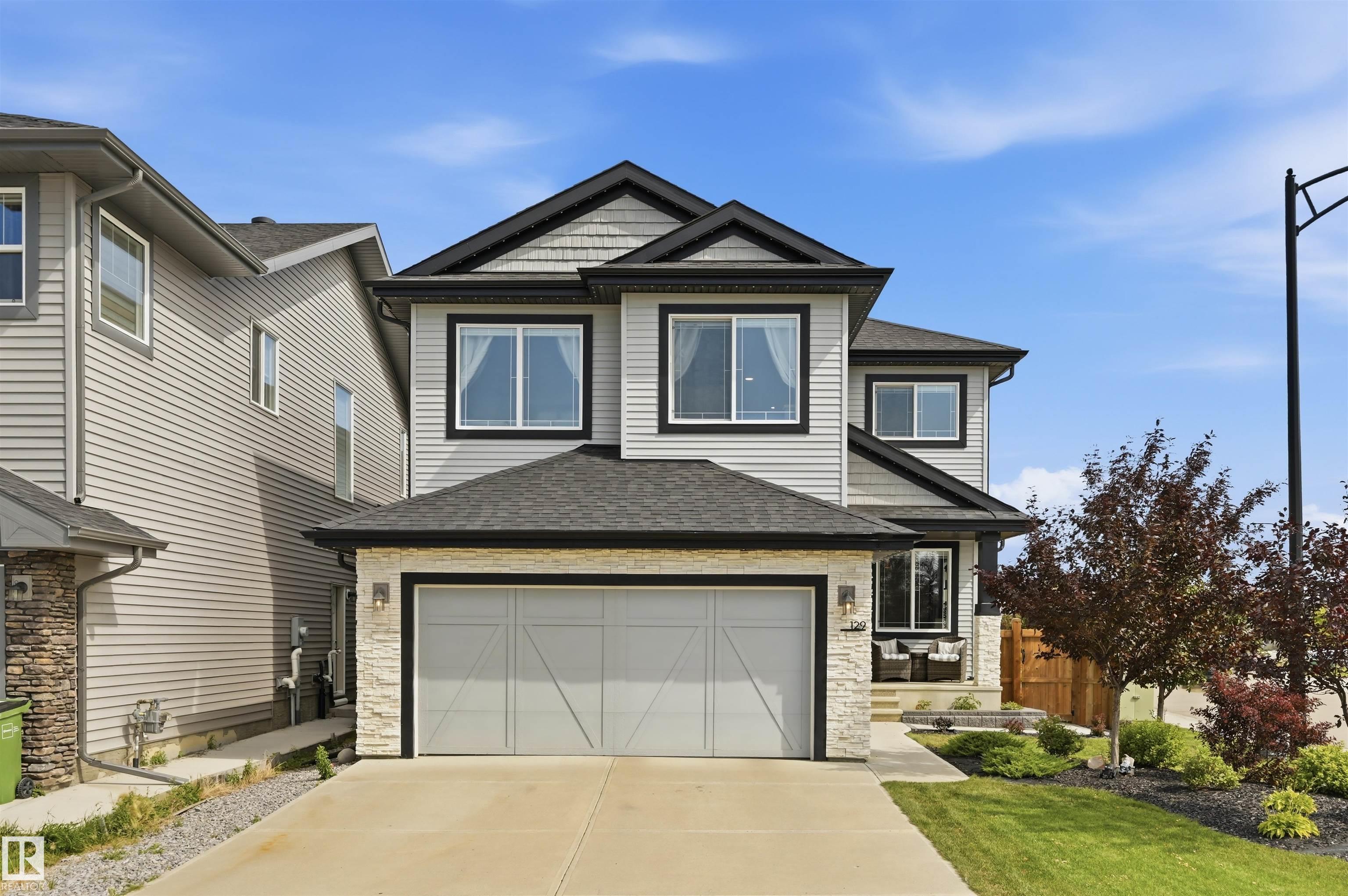 129 Glenridding Ravine Road SW, Glenridding Ravine, Edmonton