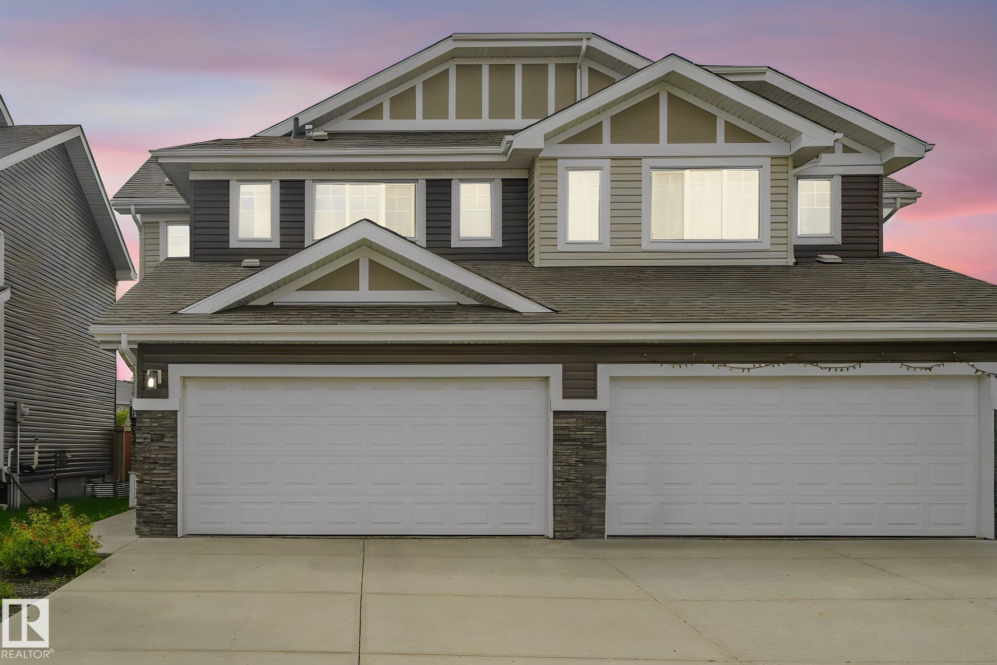 16619 14 Avenue SW, Glenridding Heights, Edmonton