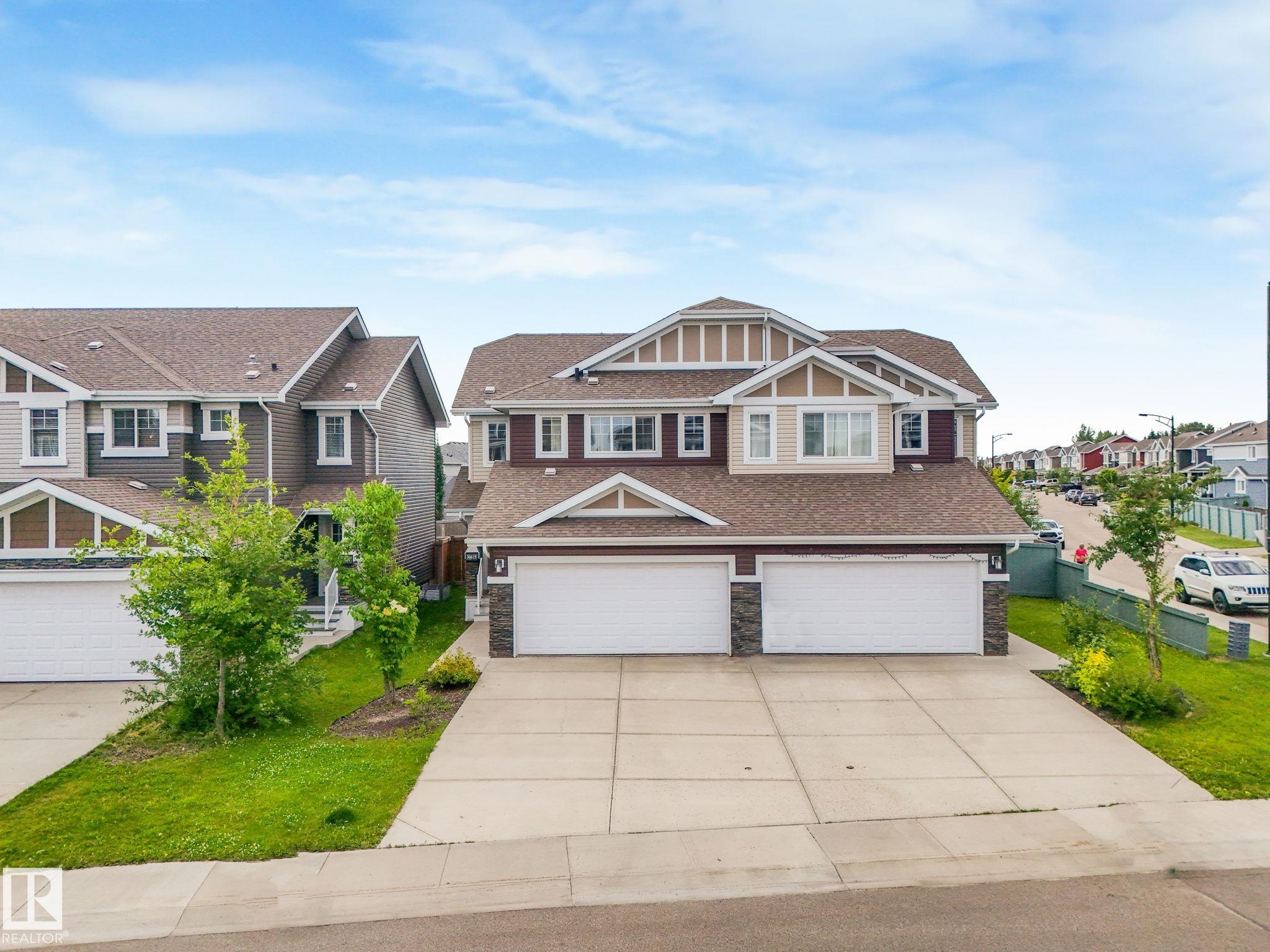 16619 14 Avenue SW, Glenridding Heights, Edmonton