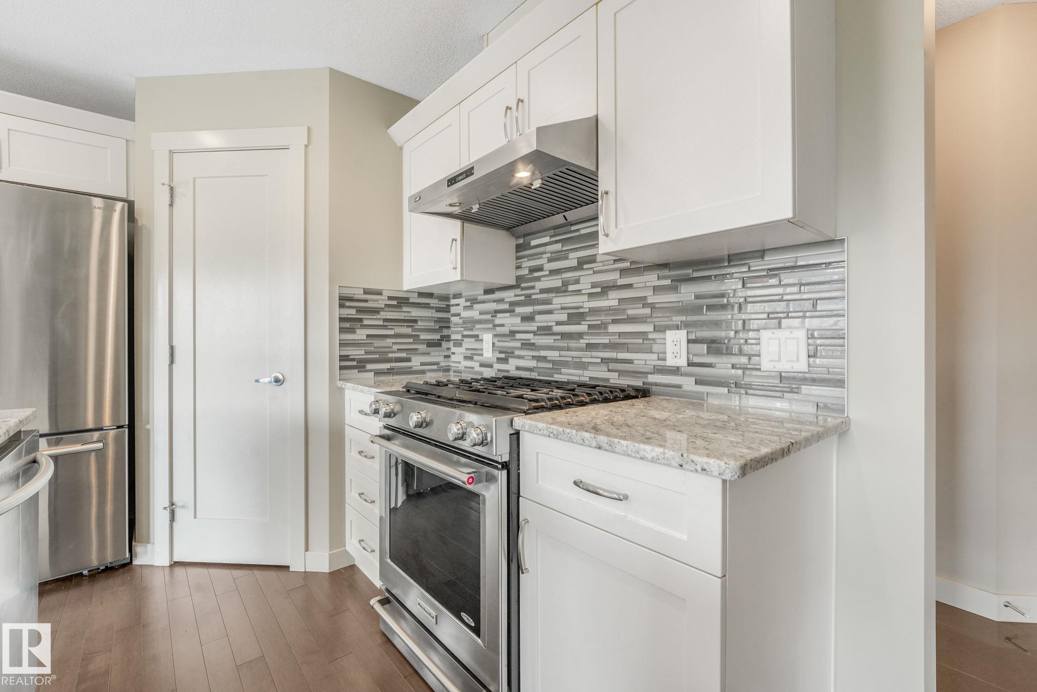 Photo 12 at 16619 14 Avenue SW, Glenridding Heights, Edmonton