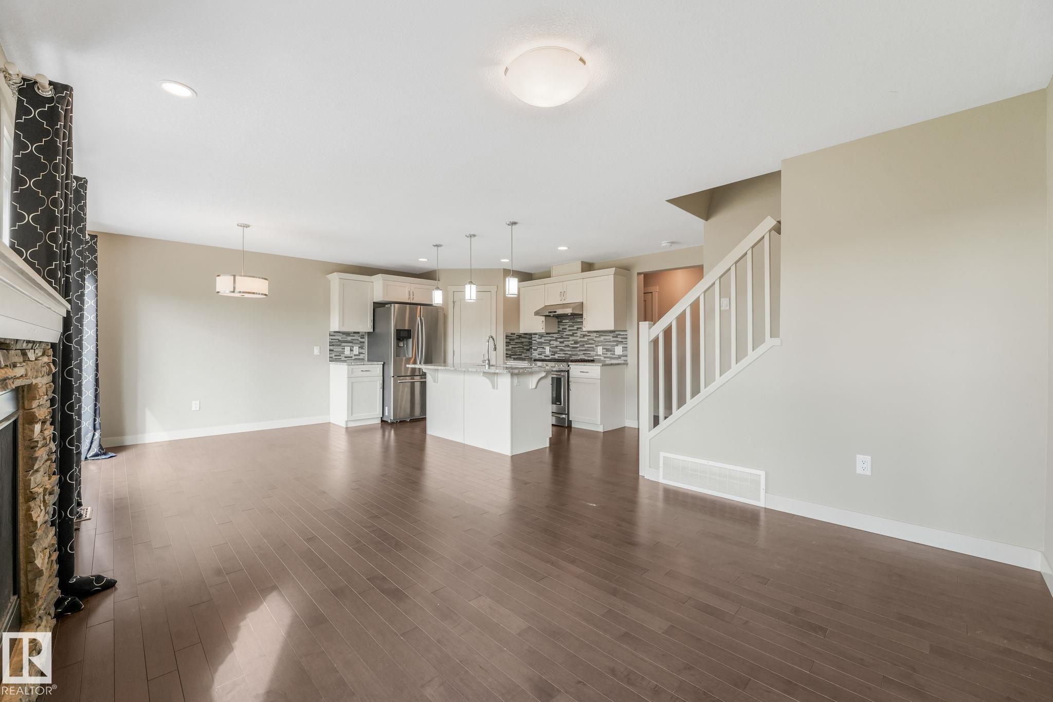 Photo 13 at 16619 14 Avenue SW, Glenridding Heights, Edmonton