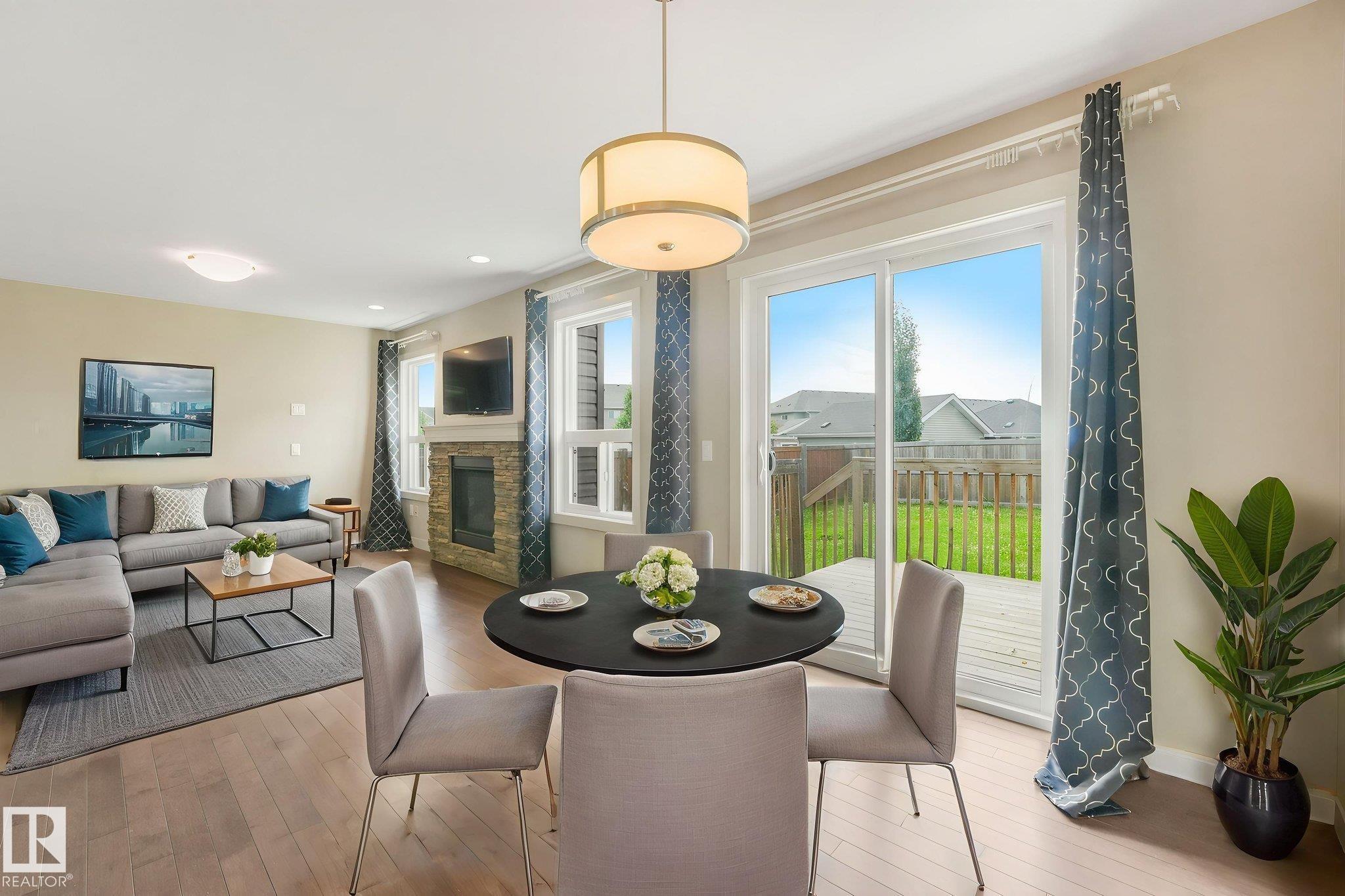 Photo 15 at 16619 14 Avenue SW, Glenridding Heights, Edmonton