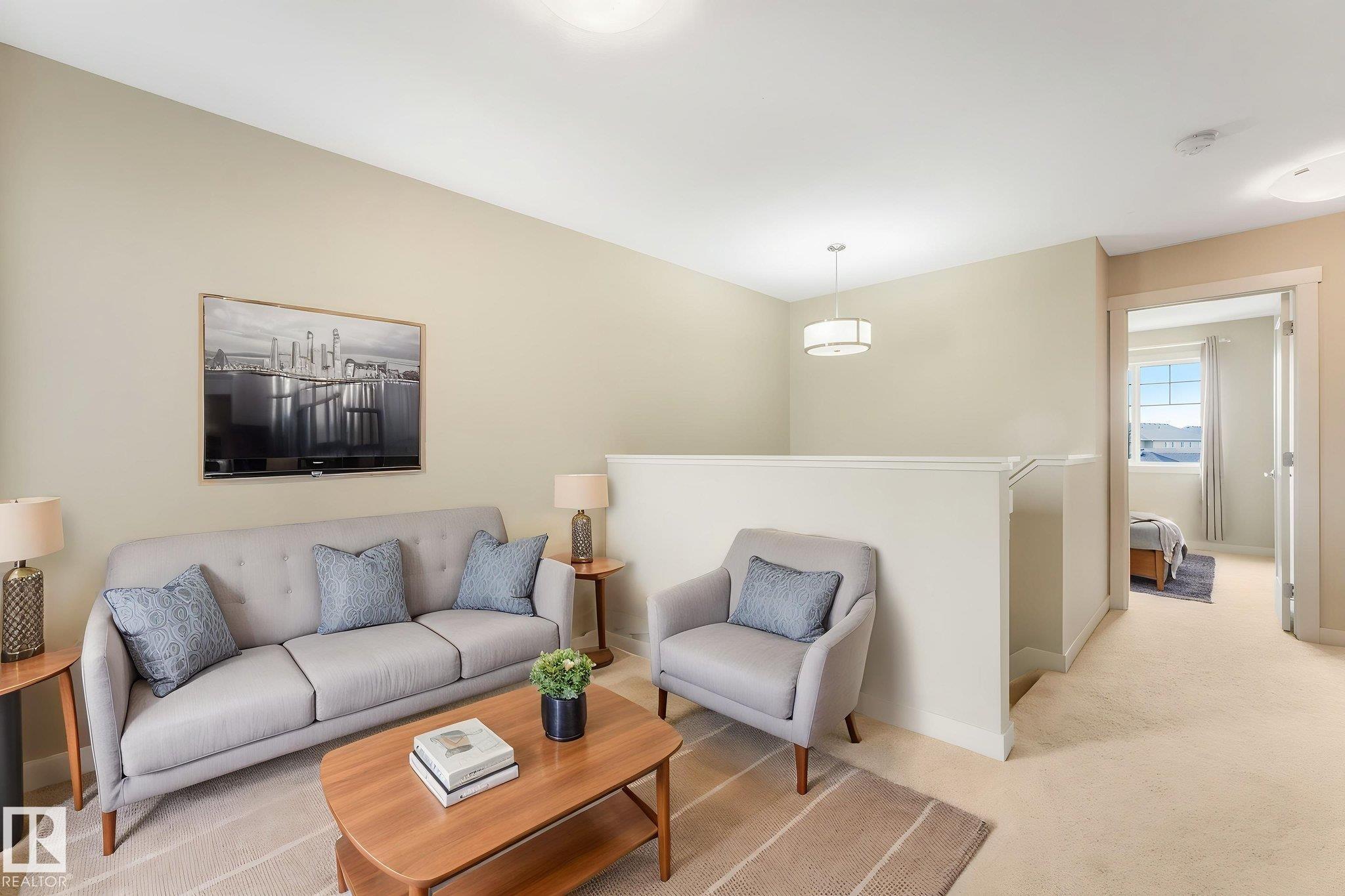 Photo 19 at 16619 14 Avenue SW, Glenridding Heights, Edmonton