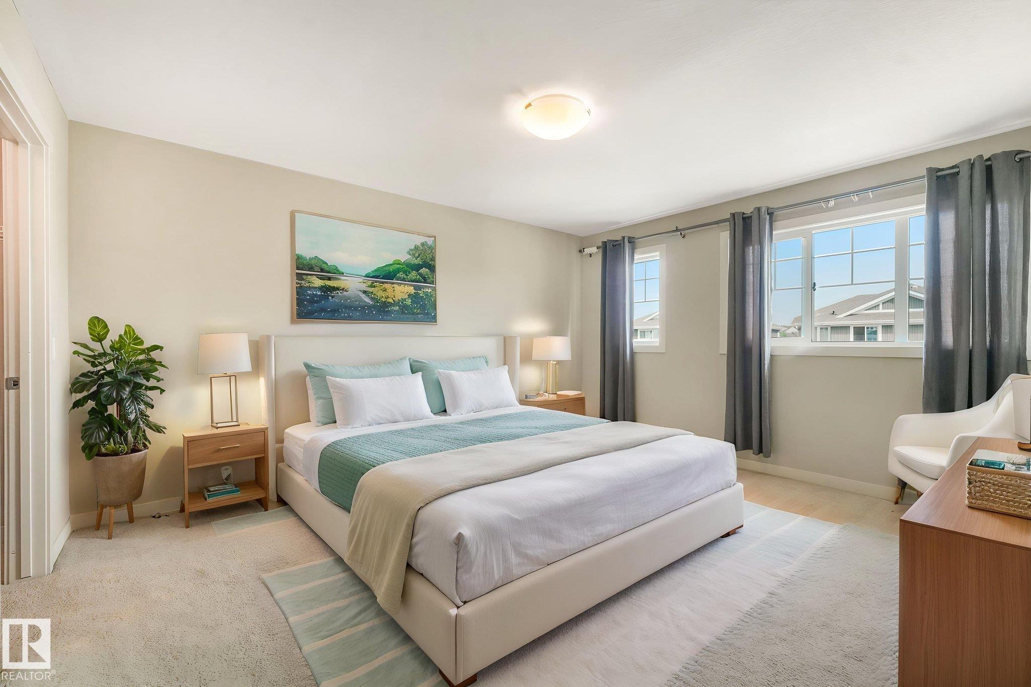 Photo 20 at 16619 14 Avenue SW, Glenridding Heights, Edmonton