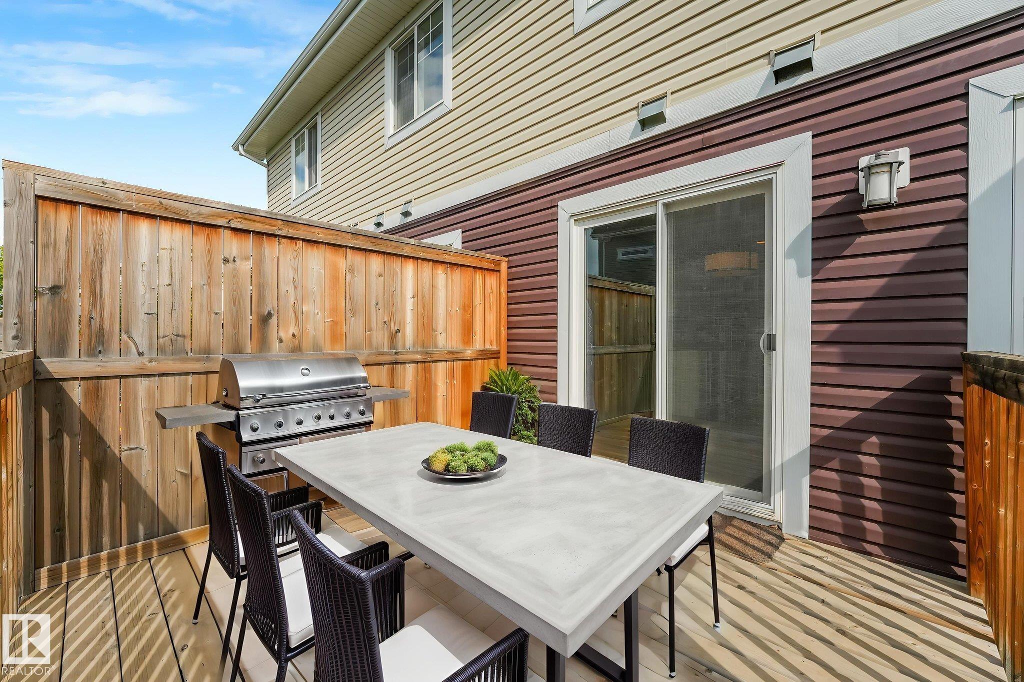 Photo 59 at 16619 14 Avenue SW, Glenridding Heights, Edmonton