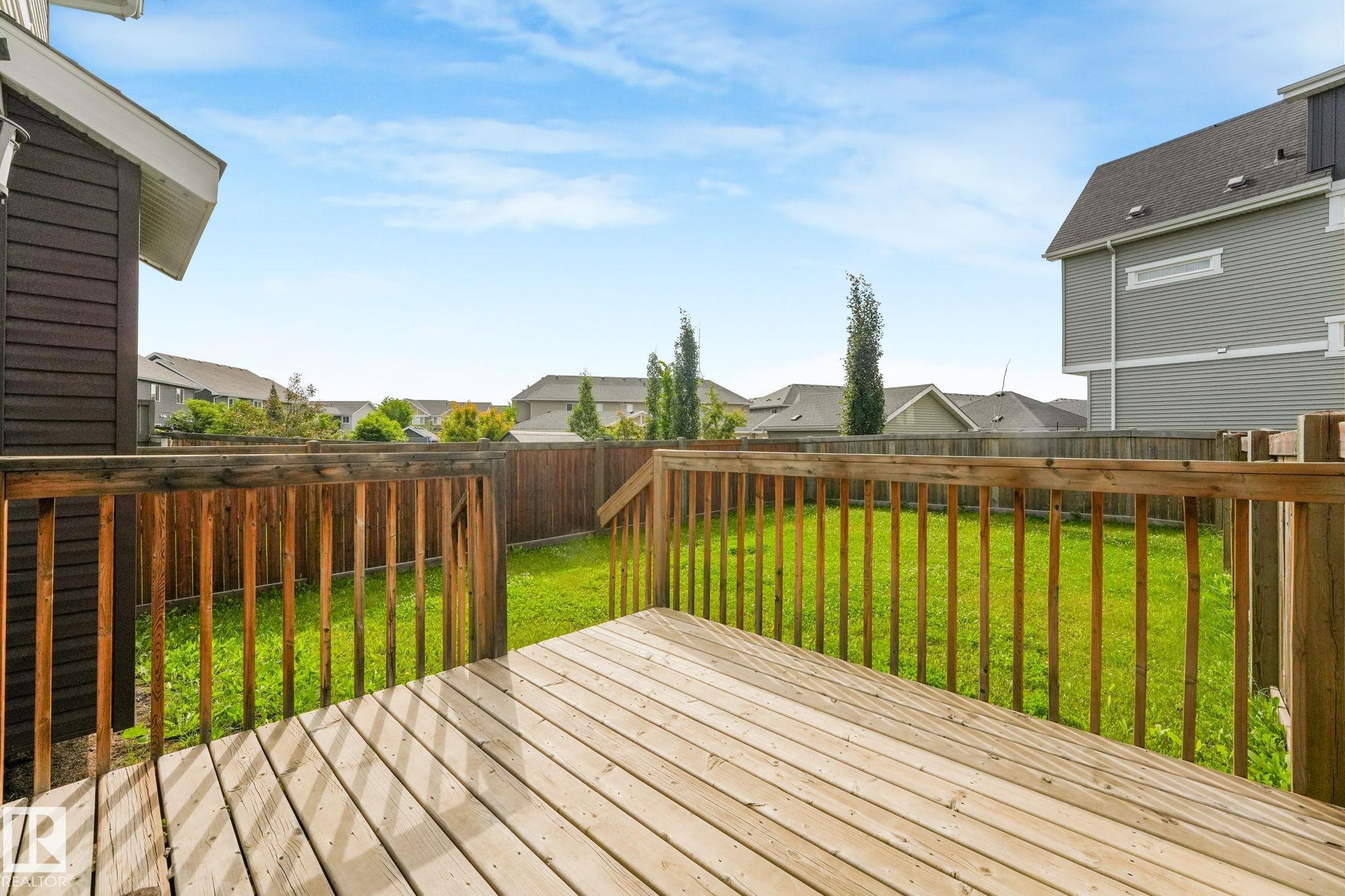 Photo 61 at 16619 14 Avenue SW, Glenridding Heights, Edmonton