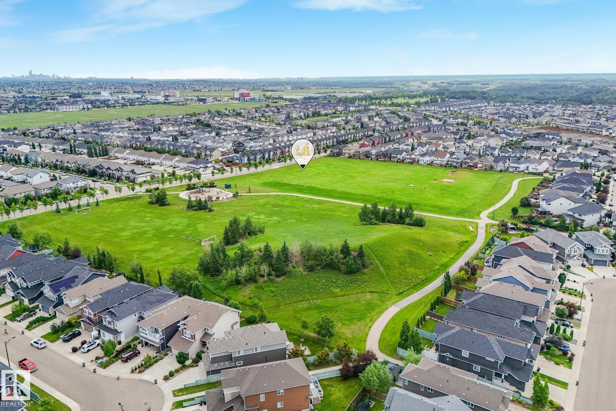 Photo 63 at 16619 14 Avenue SW, Glenridding Heights, Edmonton