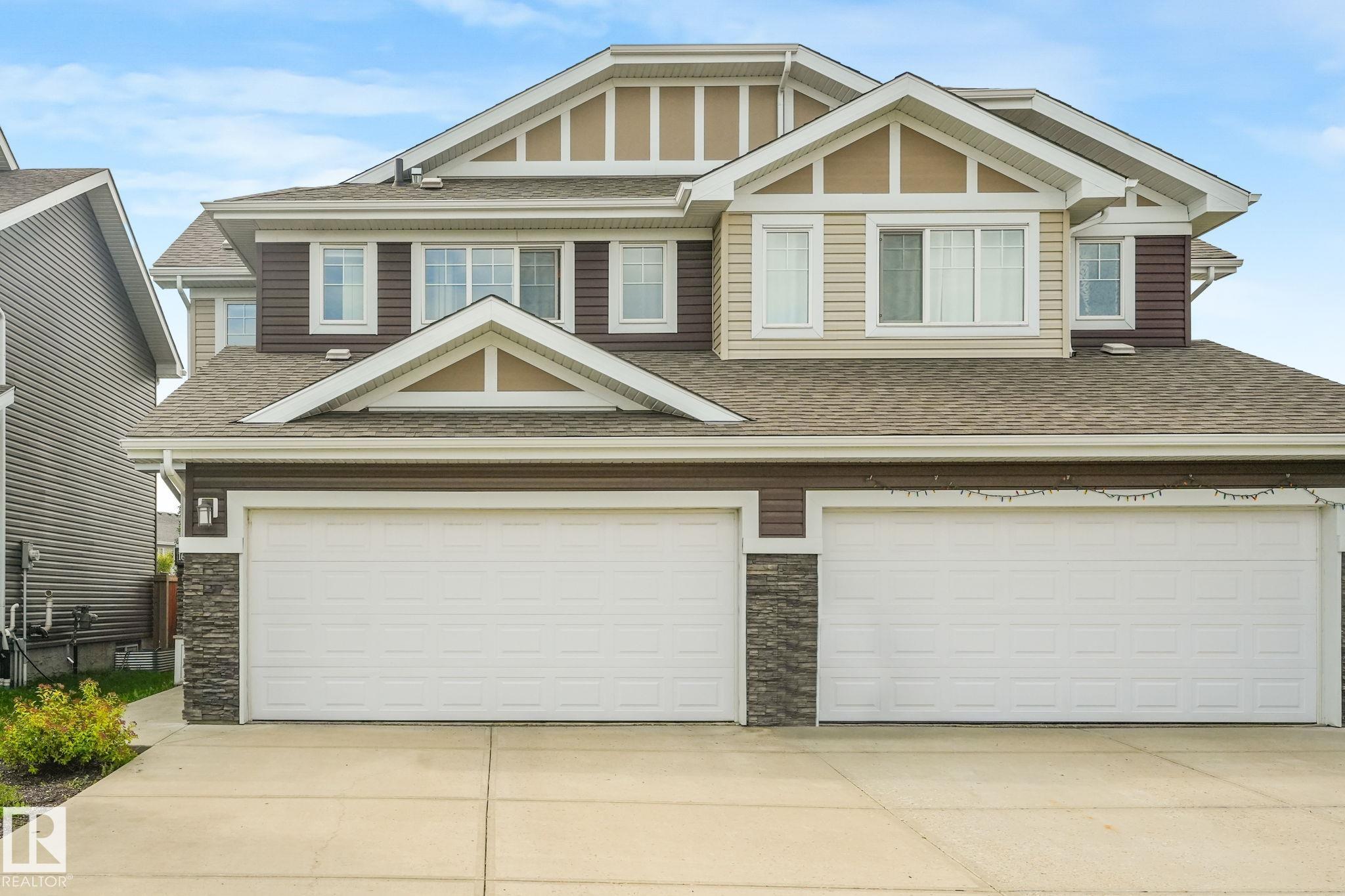Photo 67 at 16619 14 Avenue SW, Glenridding Heights, Edmonton