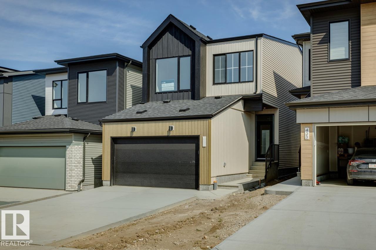 431 31 Street SW, Alces, Edmonton 2