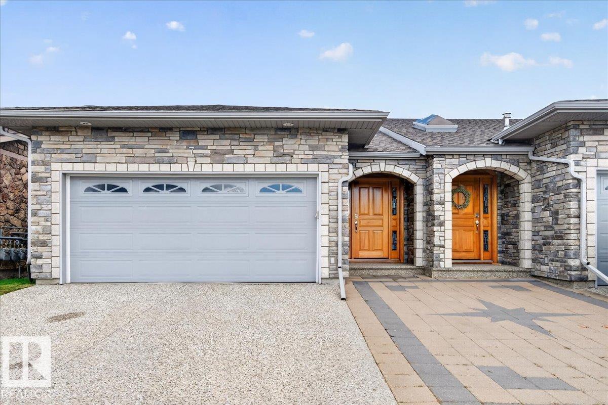 7 - 10500 103 Avenue, Morinville