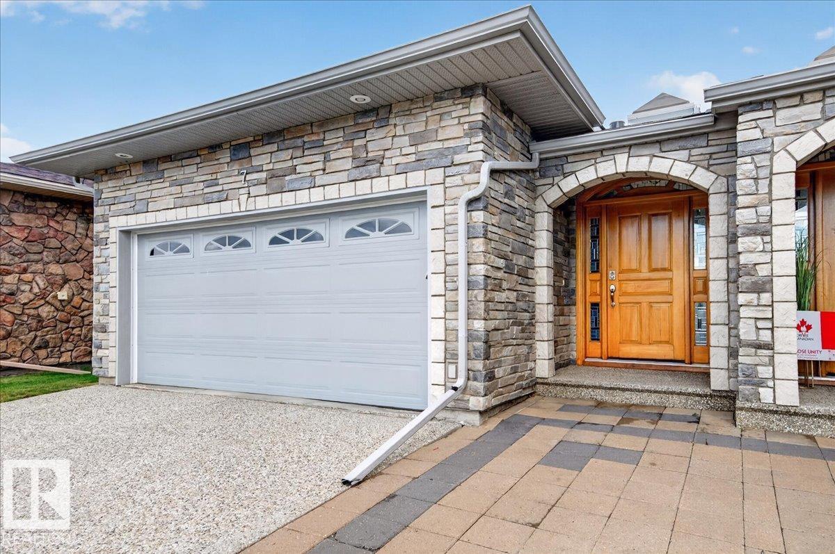 7 - 10500 103 Avenue, Morinville