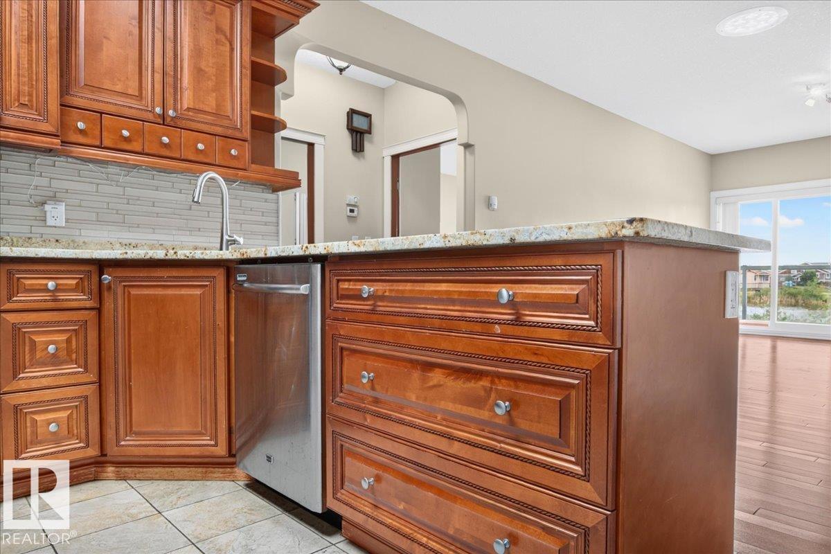 Photo 7 at 7 - 10500 103 Avenue, Morinville