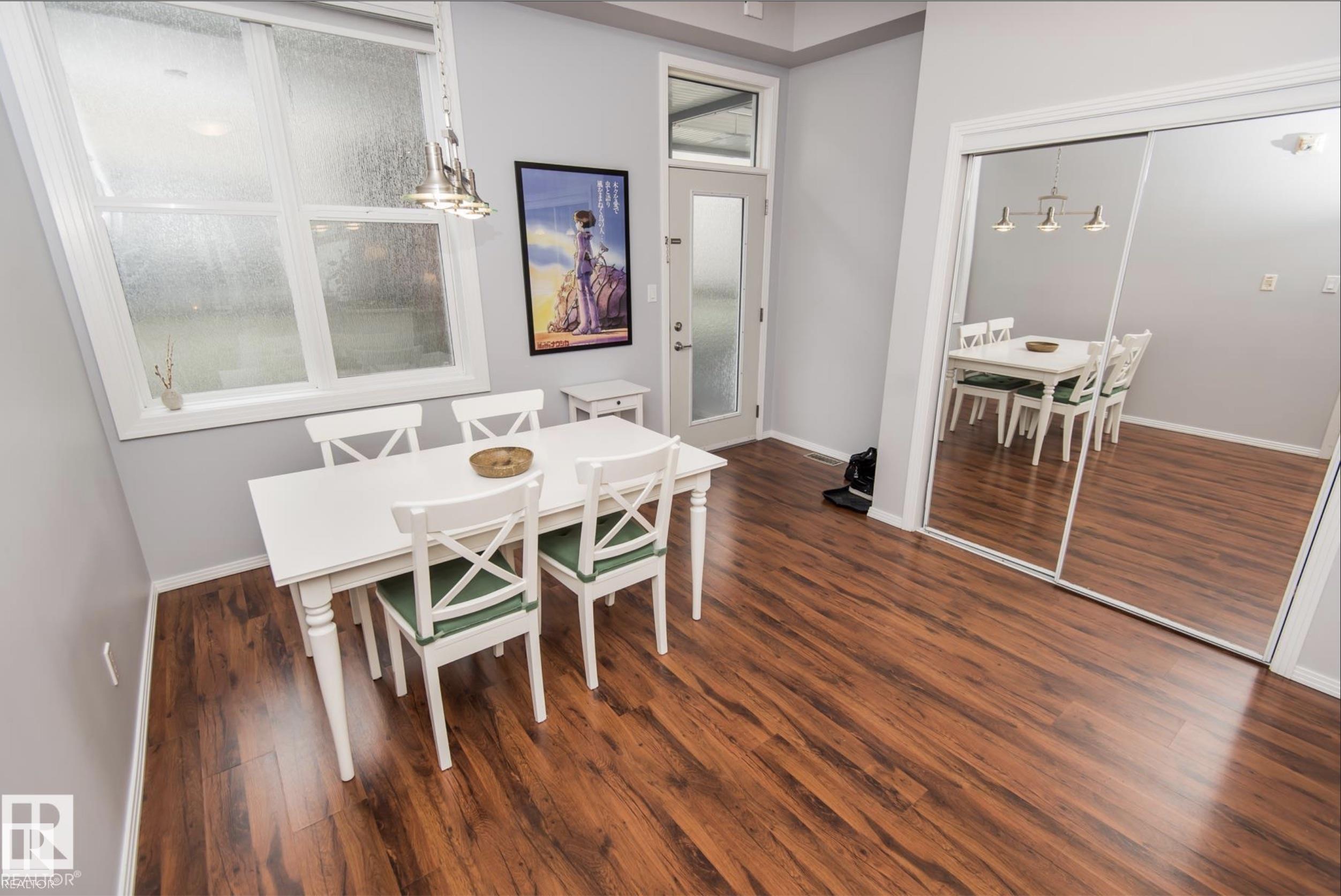 Photo 14 at 415 - 10147 112 Street NW, Wîhkwêntôwin, Edmonton