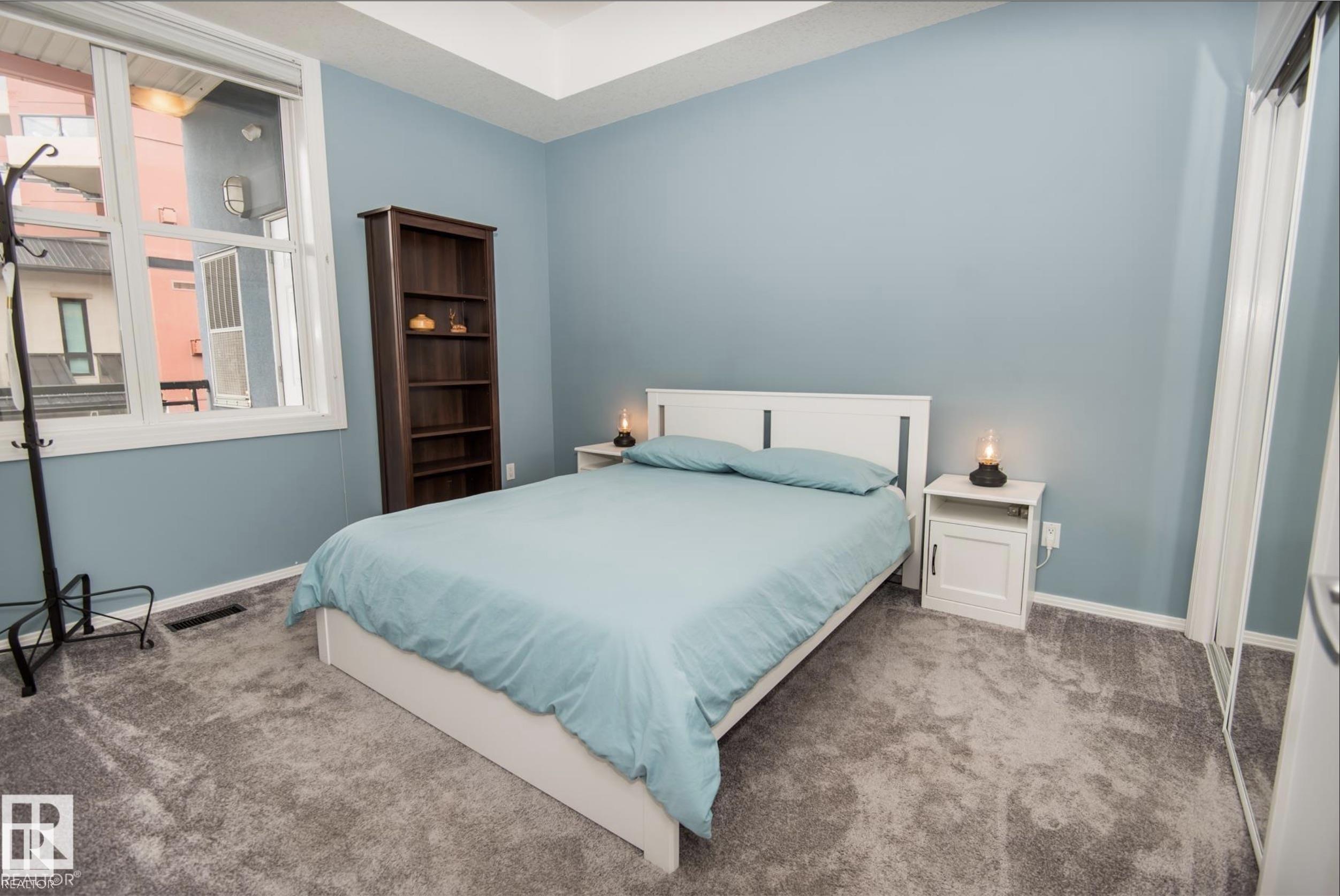 Photo 17 at 415 - 10147 112 Street NW, Wîhkwêntôwin, Edmonton
