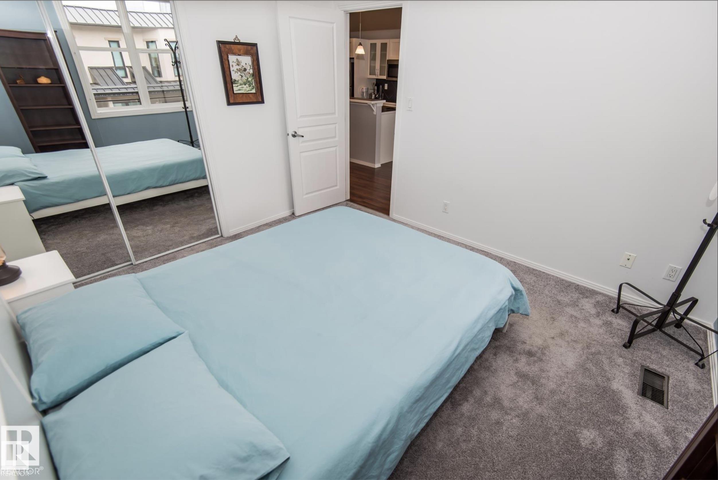Photo 19 at 415 - 10147 112 Street NW, Wîhkwêntôwin, Edmonton