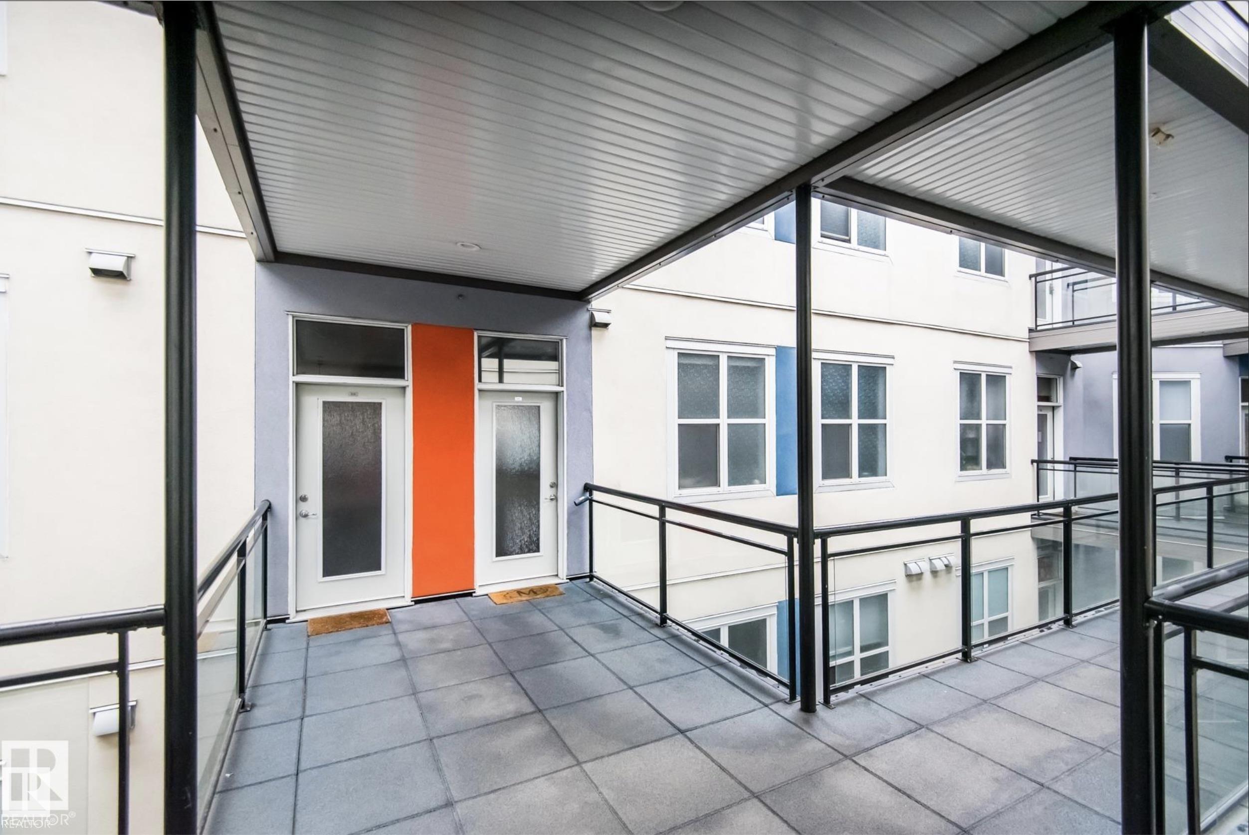 Photo 32 at 415 - 10147 112 Street NW, Wîhkwêntôwin, Edmonton