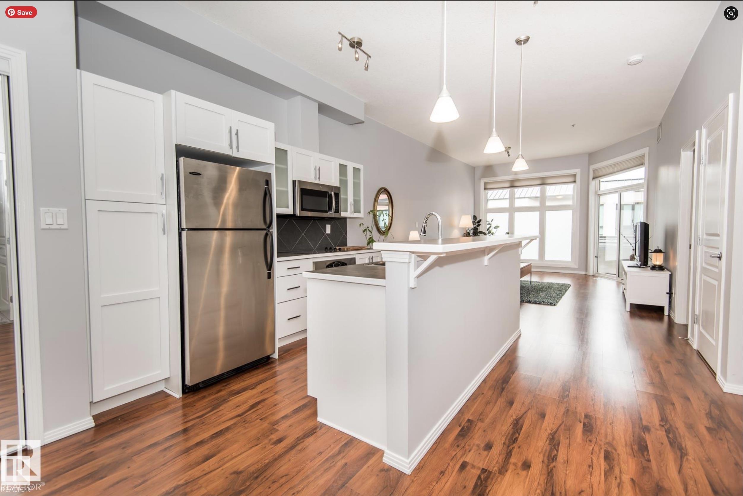 Photo 10 at 415 - 10147 112 Street NW, Wîhkwêntôwin, Edmonton