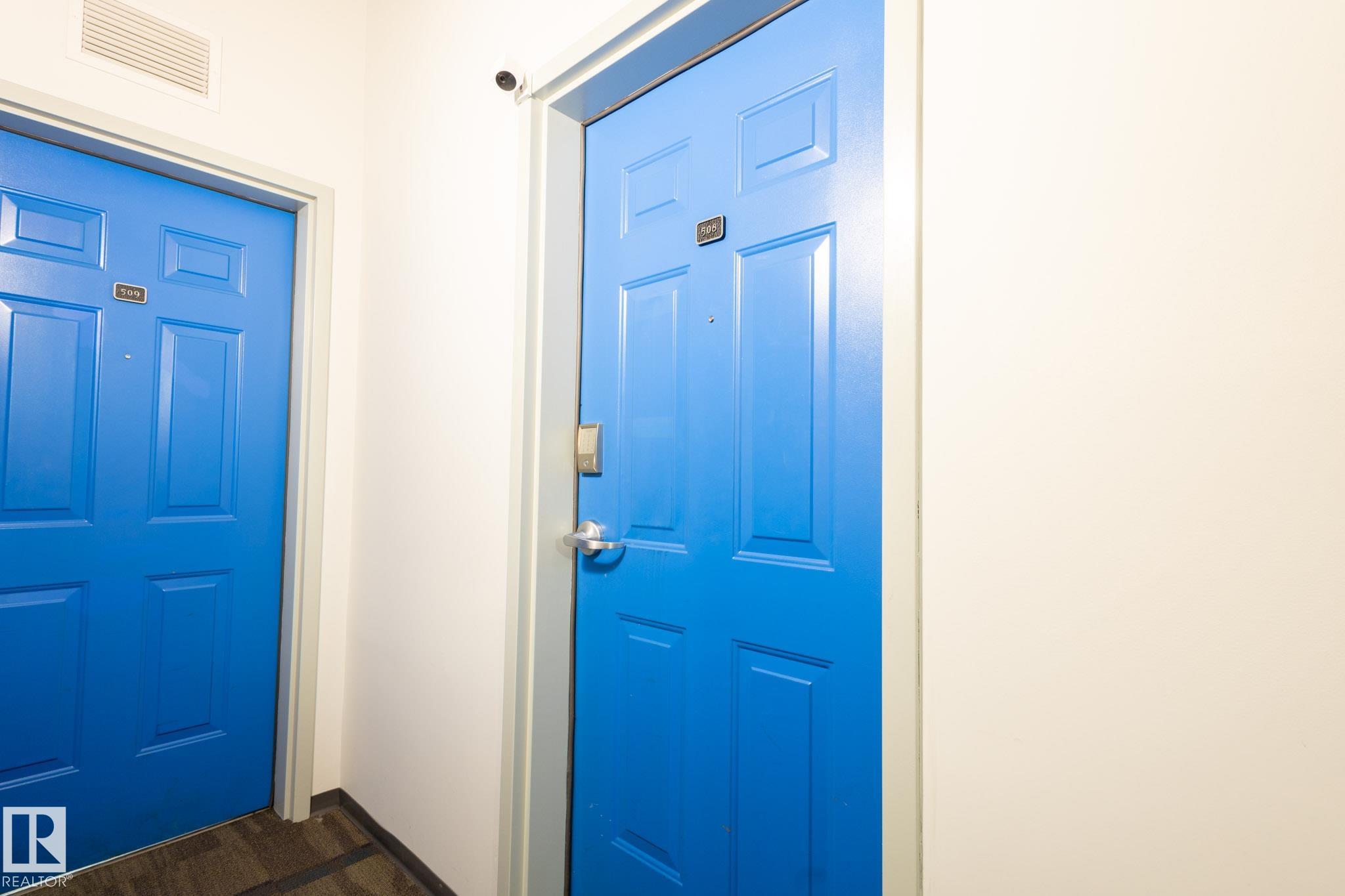 Photo 17 at 508 - 10024 Jasper Avenue NW, Downtown, Edmonton