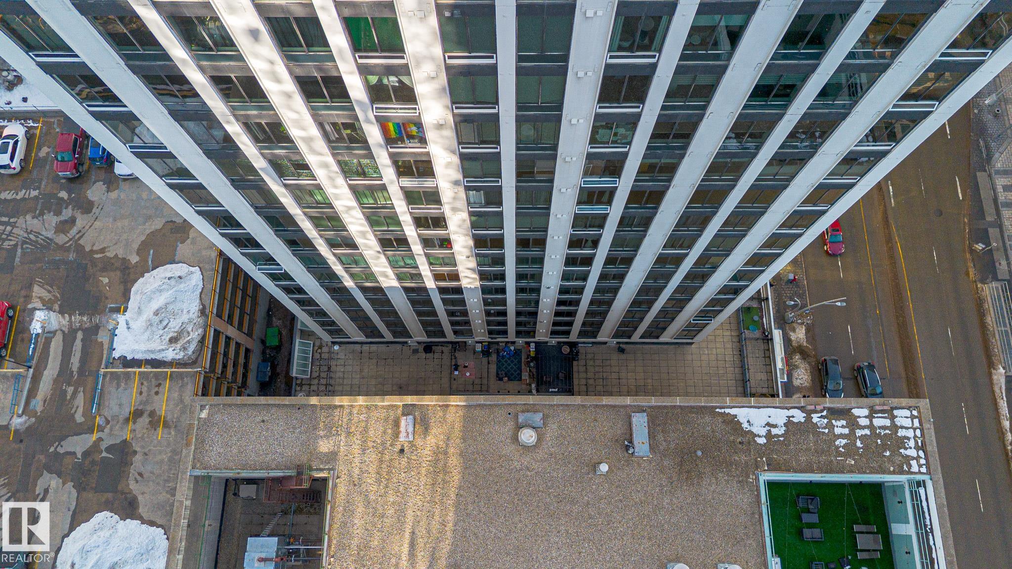 Photo 18 at 508 - 10024 Jasper Avenue NW, Downtown, Edmonton