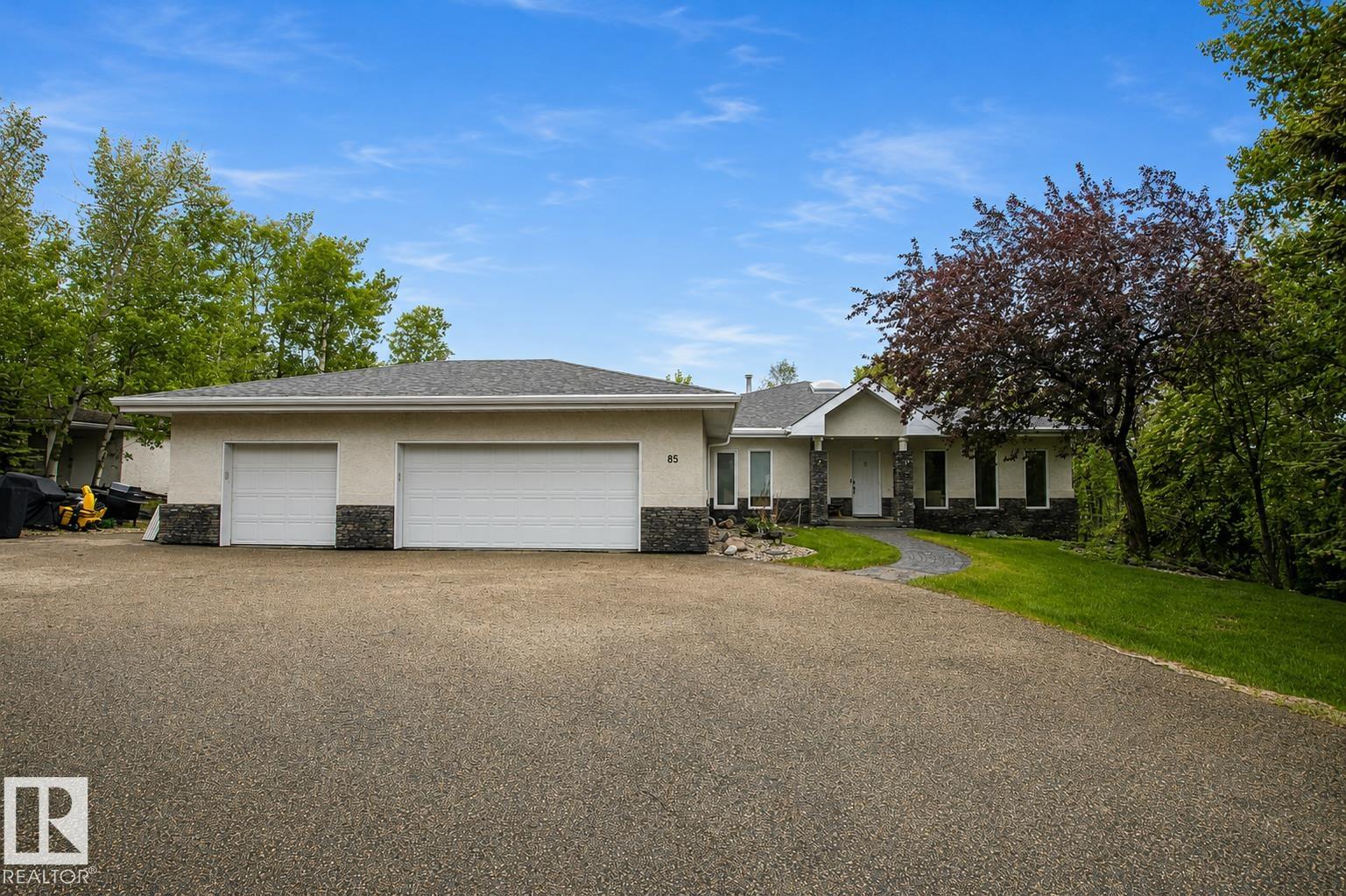 52258 Rge Road 231, Windsor Estates, Rural Strathcona County