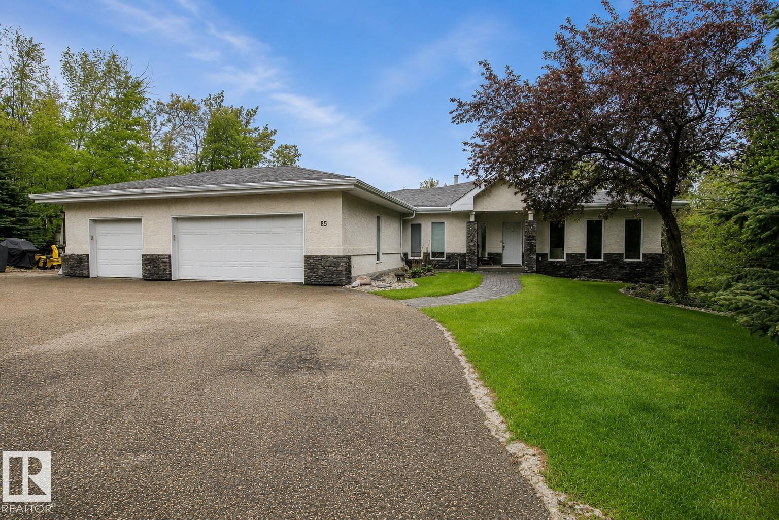 52258 Rge Road 231, Windsor Estates, Rural Strathcona County