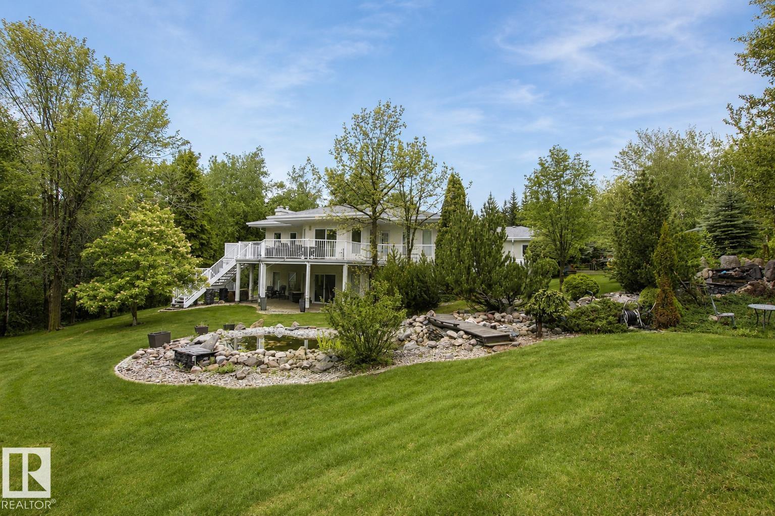 52258 Rge Road 231, Windsor Estates, Rural Strathcona County