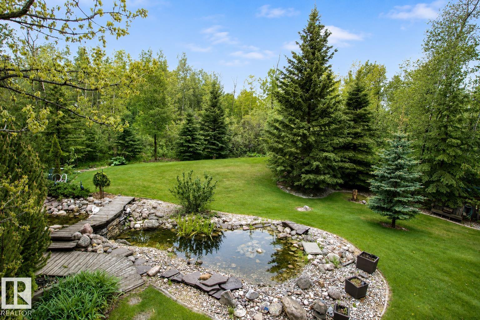 52258 Rge Road 231, Windsor Estates, Rural Strathcona County