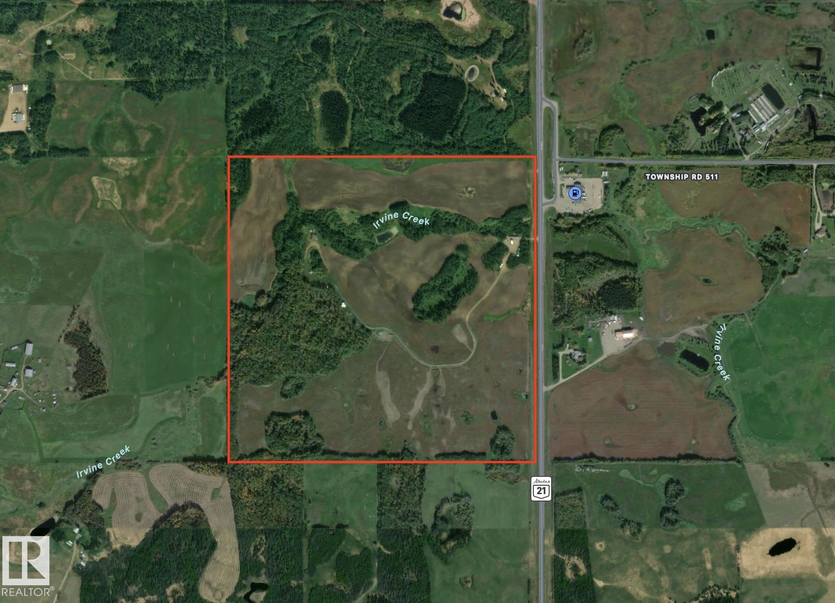 NE 1-51-23-4, None, Rural Strathcona County